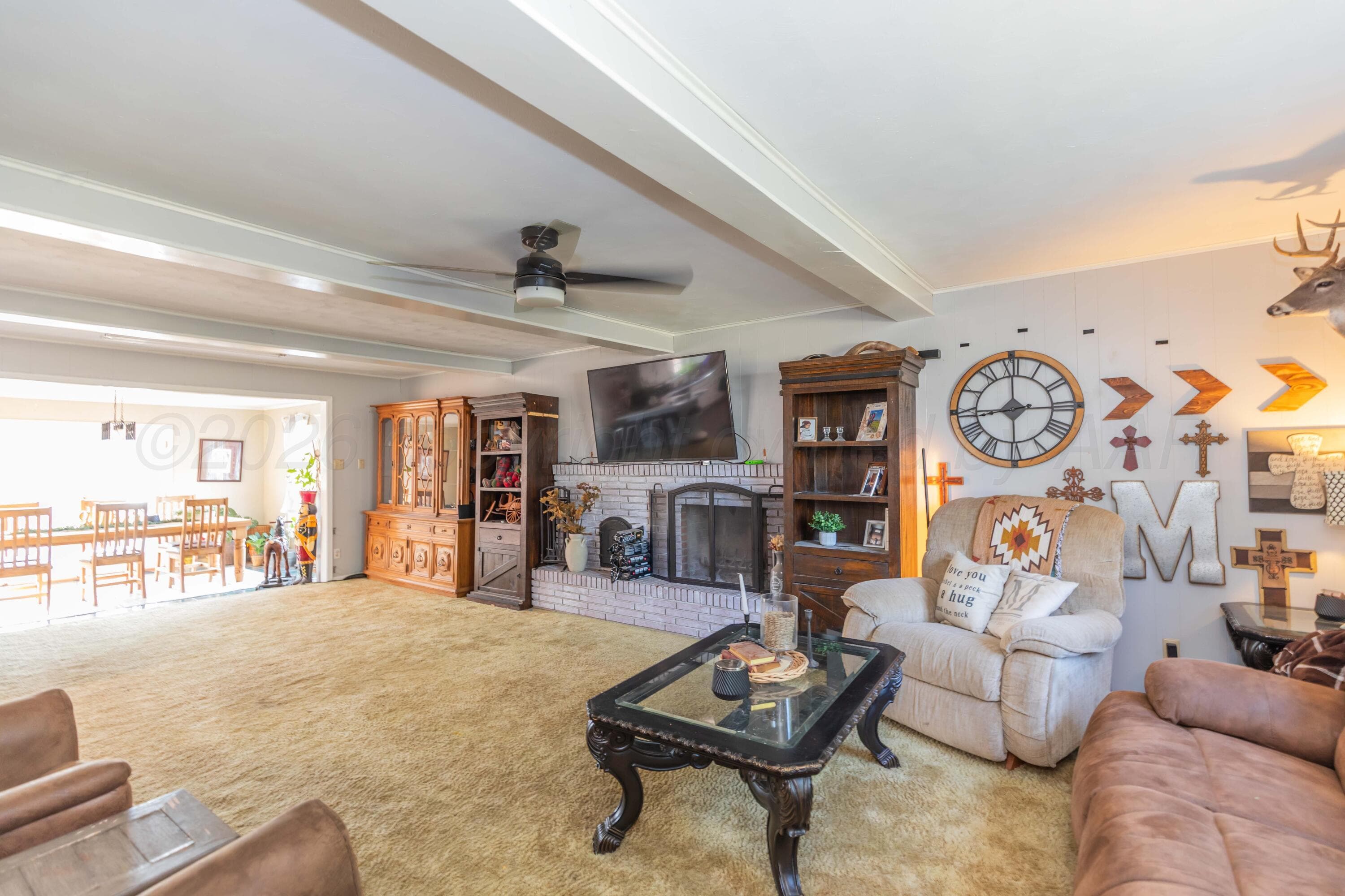 401 S WARREN Street, White Deer, TX 79097, photo 17