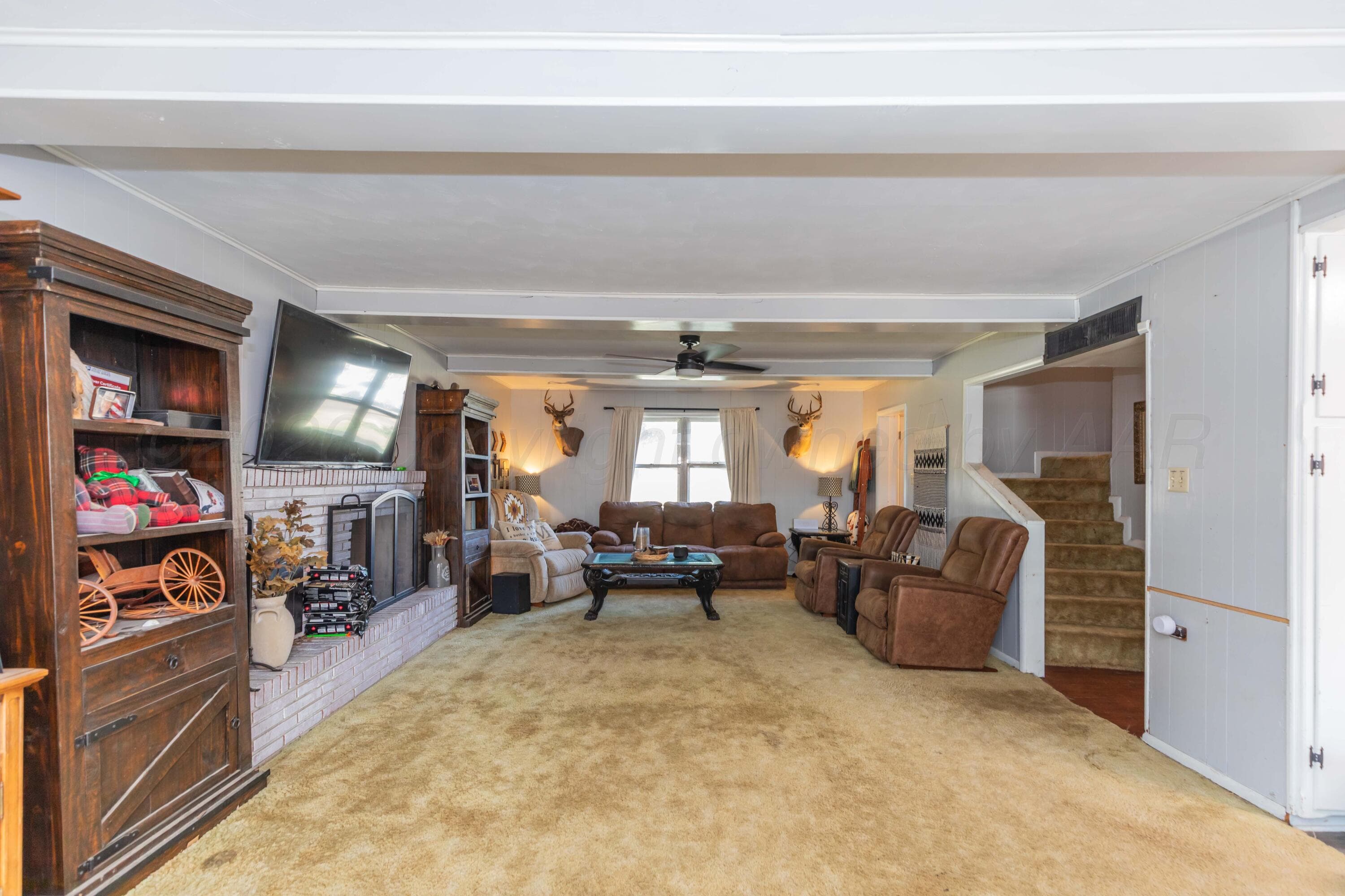 401 S WARREN Street, White Deer, TX 79097, photo 18