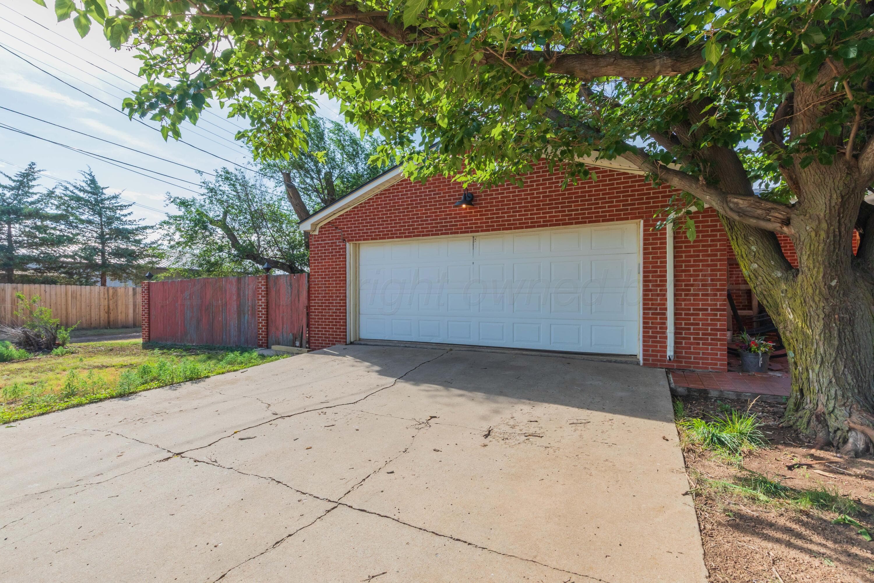 401 S WARREN Street, White Deer, TX 79097, photo 46