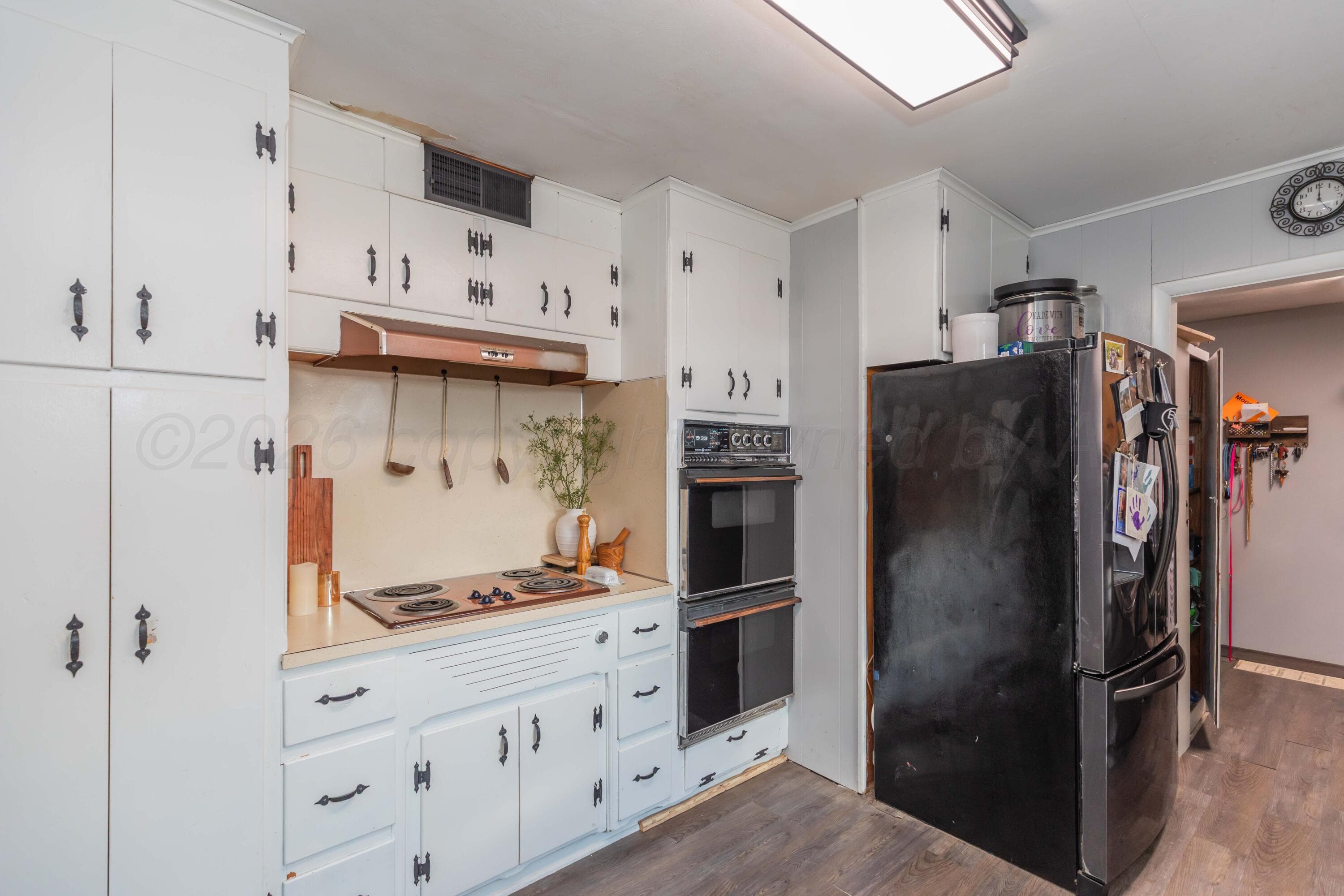 401 S WARREN Street, White Deer, TX 79097, photo 9
