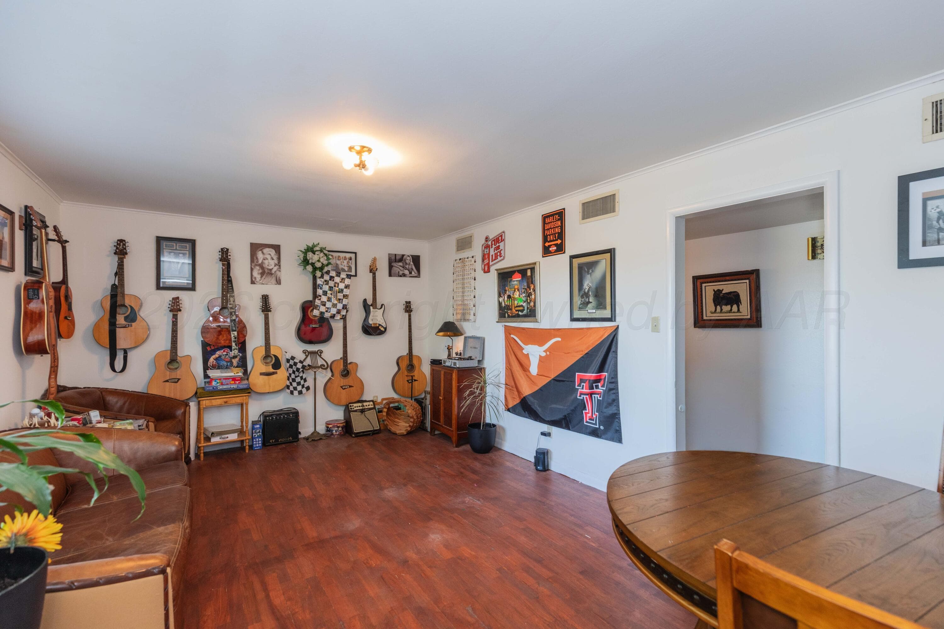 401 S WARREN Street, White Deer, TX 79097, photo 5