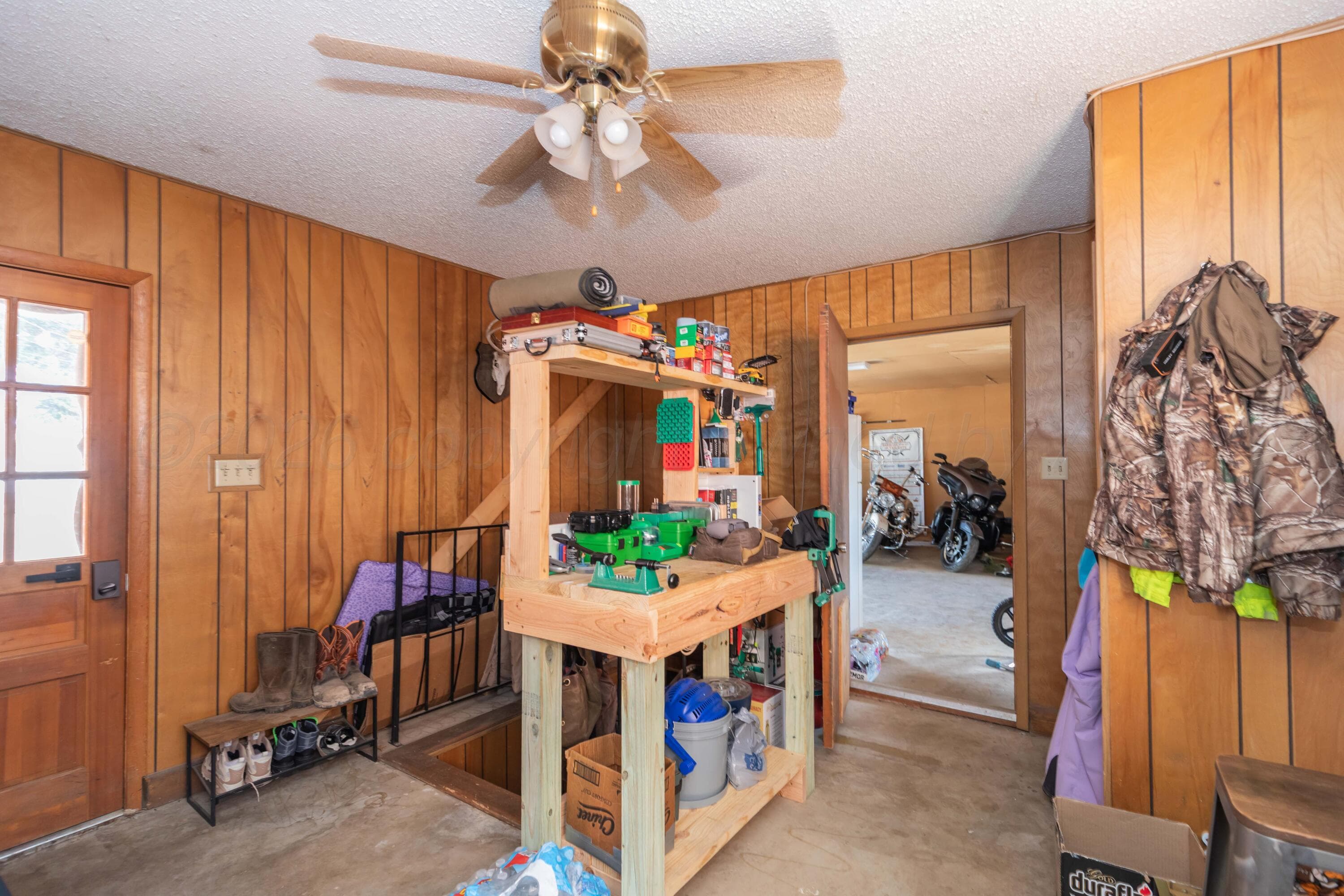 401 S WARREN Street, White Deer, TX 79097, photo 43