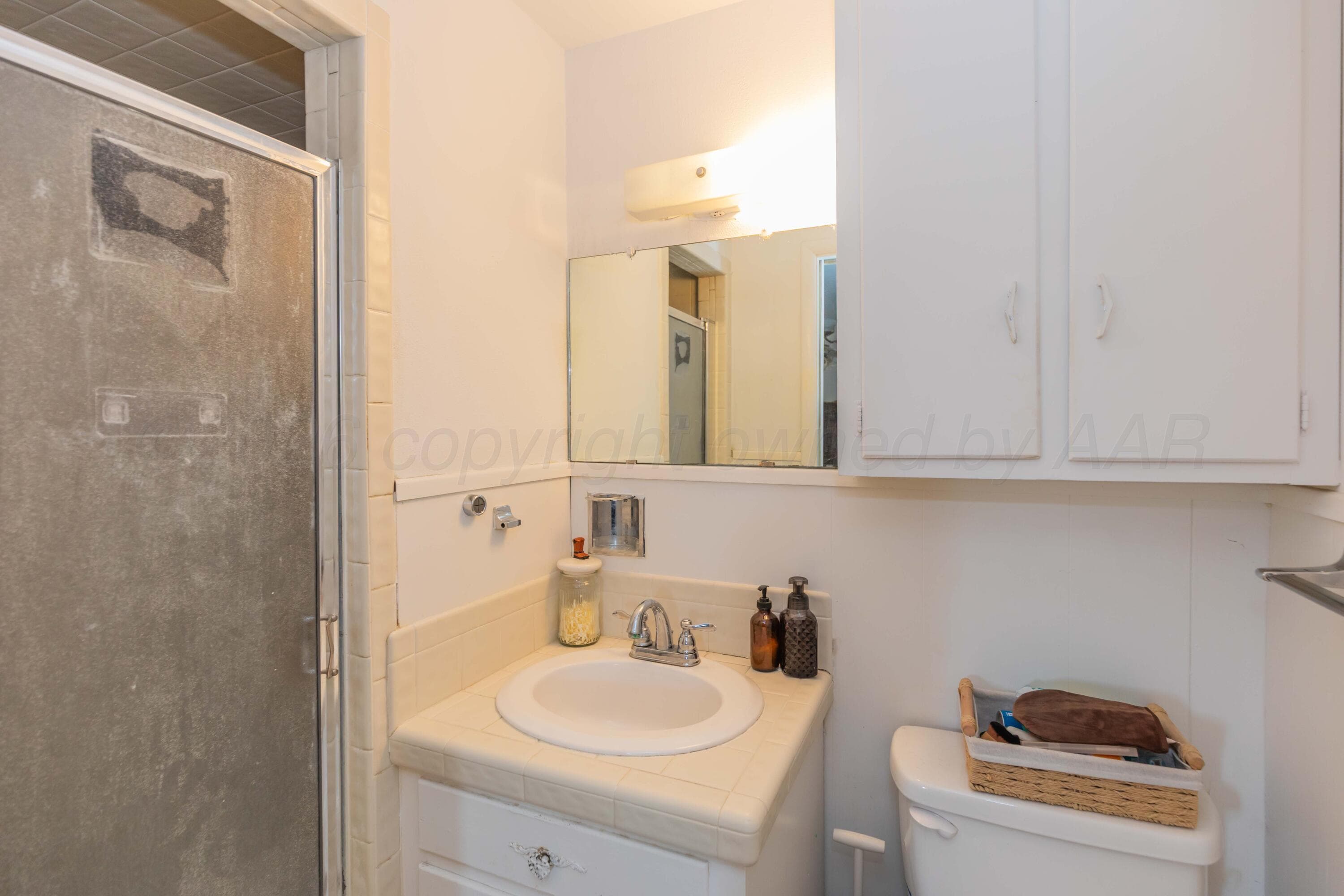 401 S WARREN Street, White Deer, TX 79097, photo 24