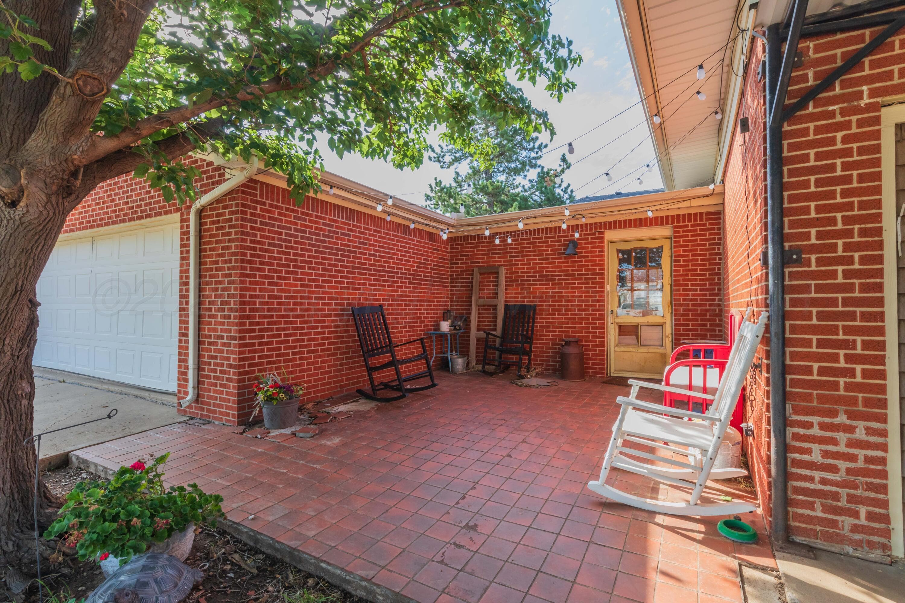 401 S WARREN Street, White Deer, TX 79097, photo 52