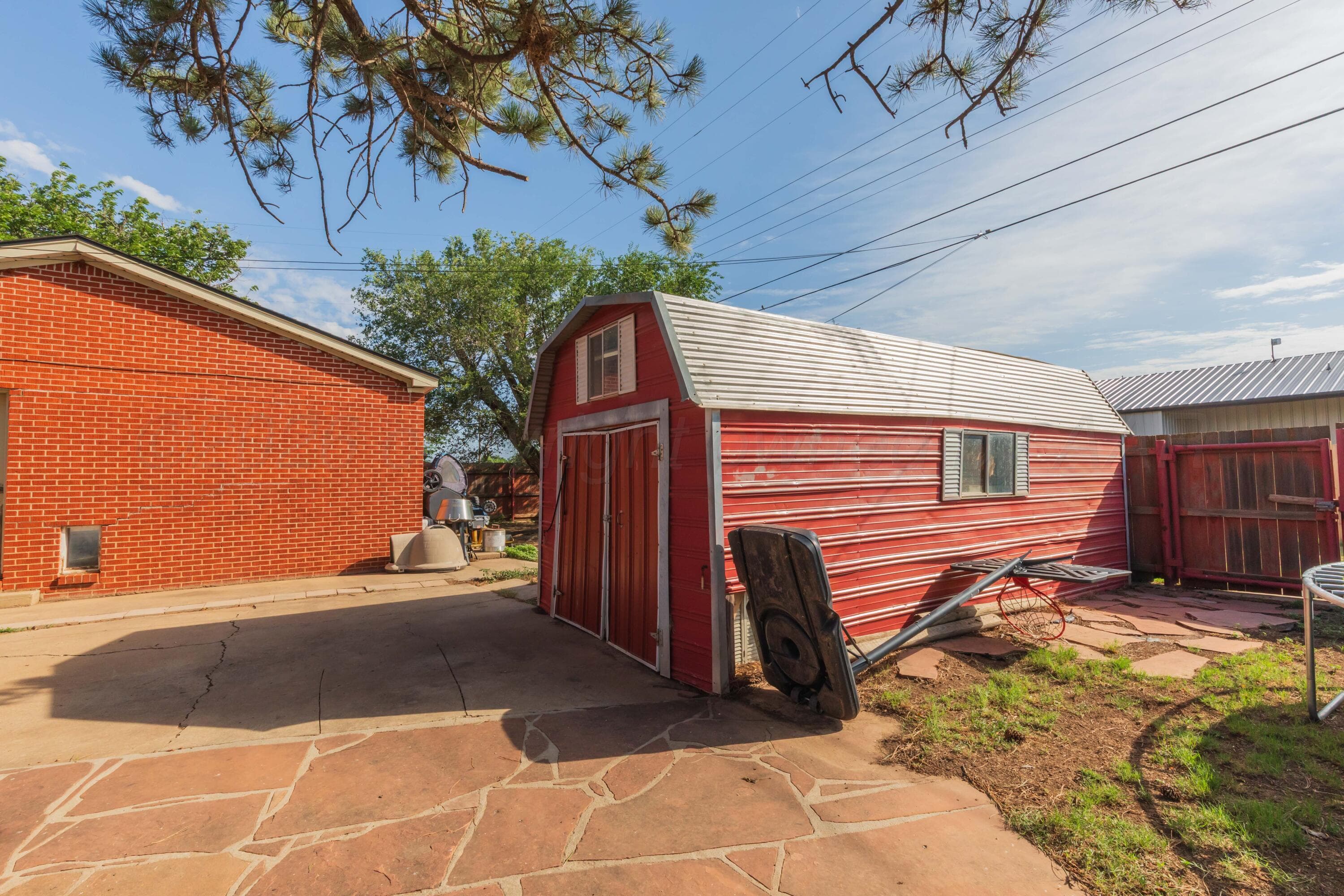 401 S WARREN Street, White Deer, TX 79097, photo 53