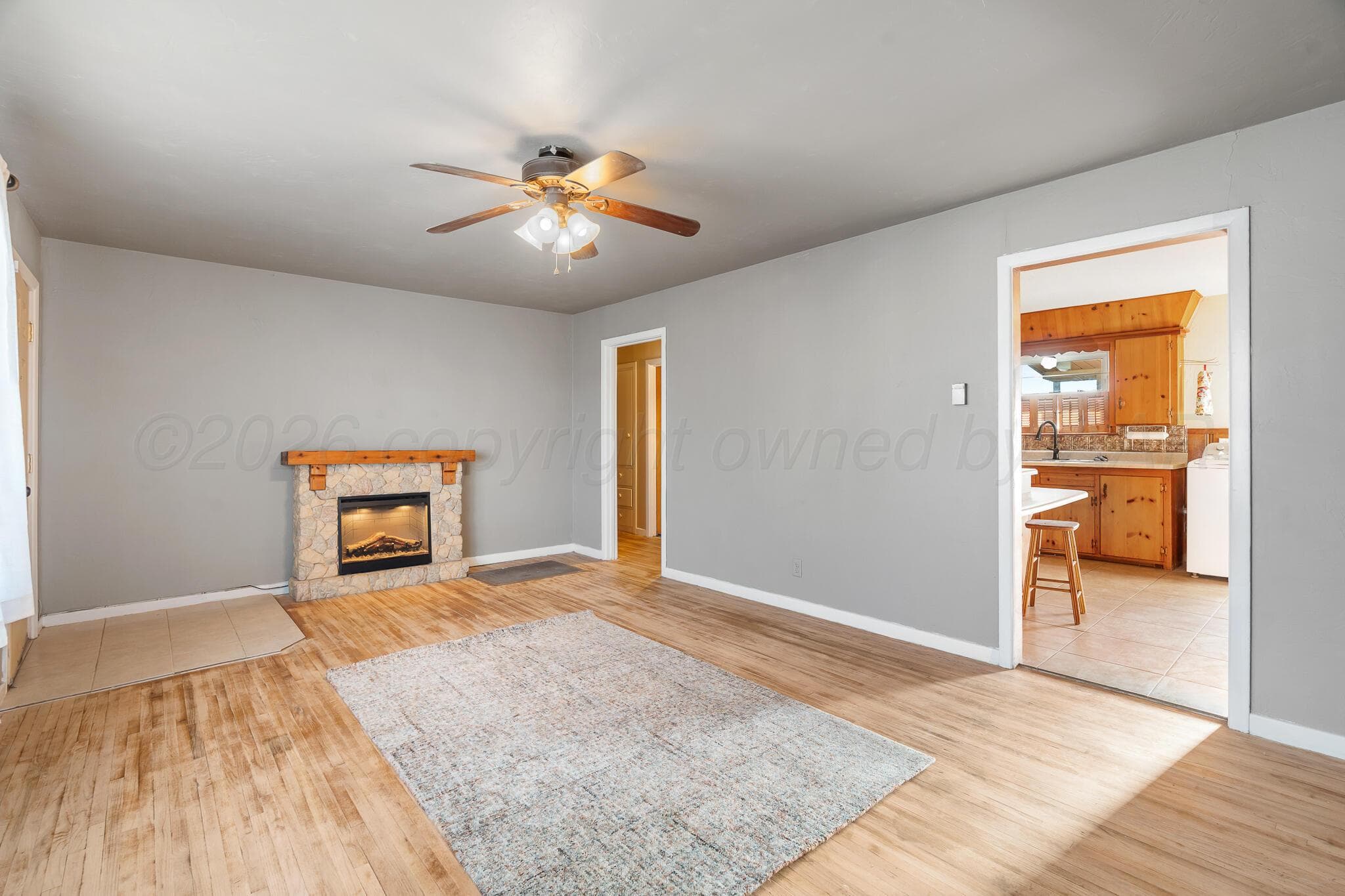 710 N Roberts Street, Amarillo, TX 79107, photo 3