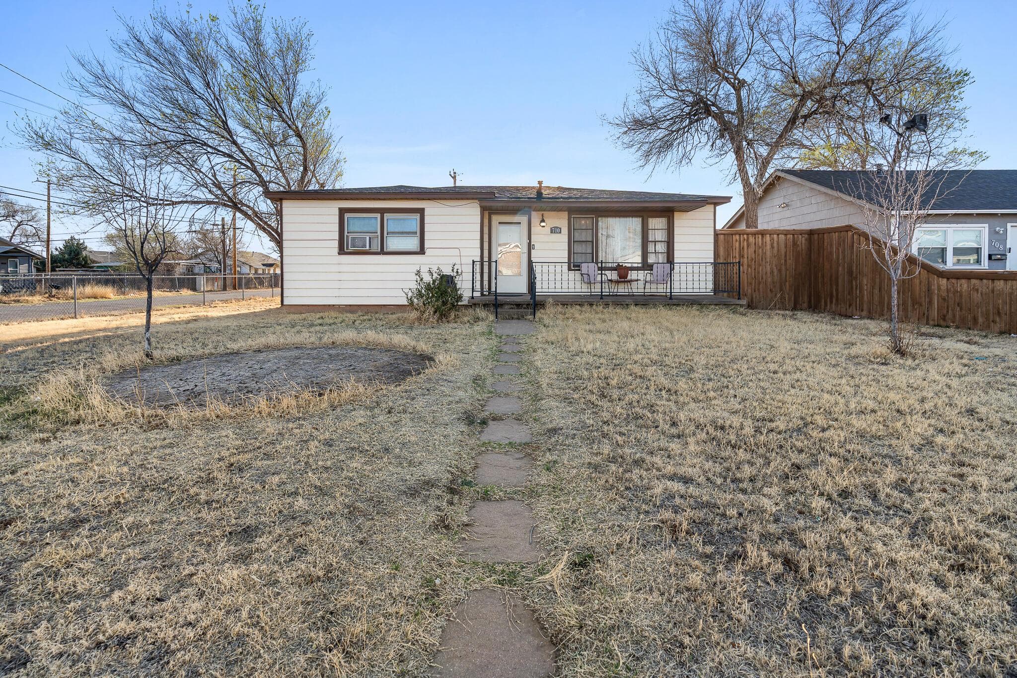 710 N Roberts Street, Amarillo, TX 79107, photo 4