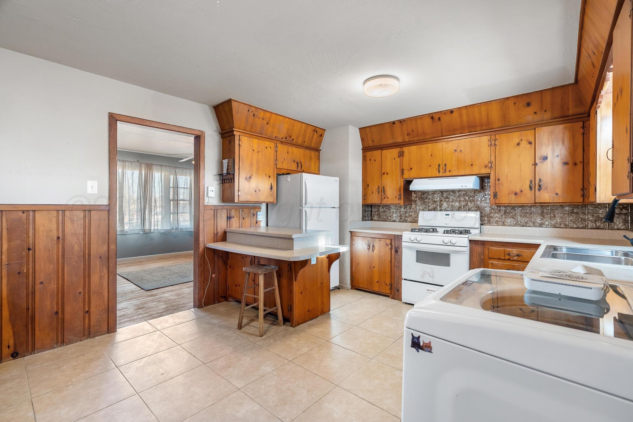 710 N Roberts Street, Amarillo, TX 79107, photo 6