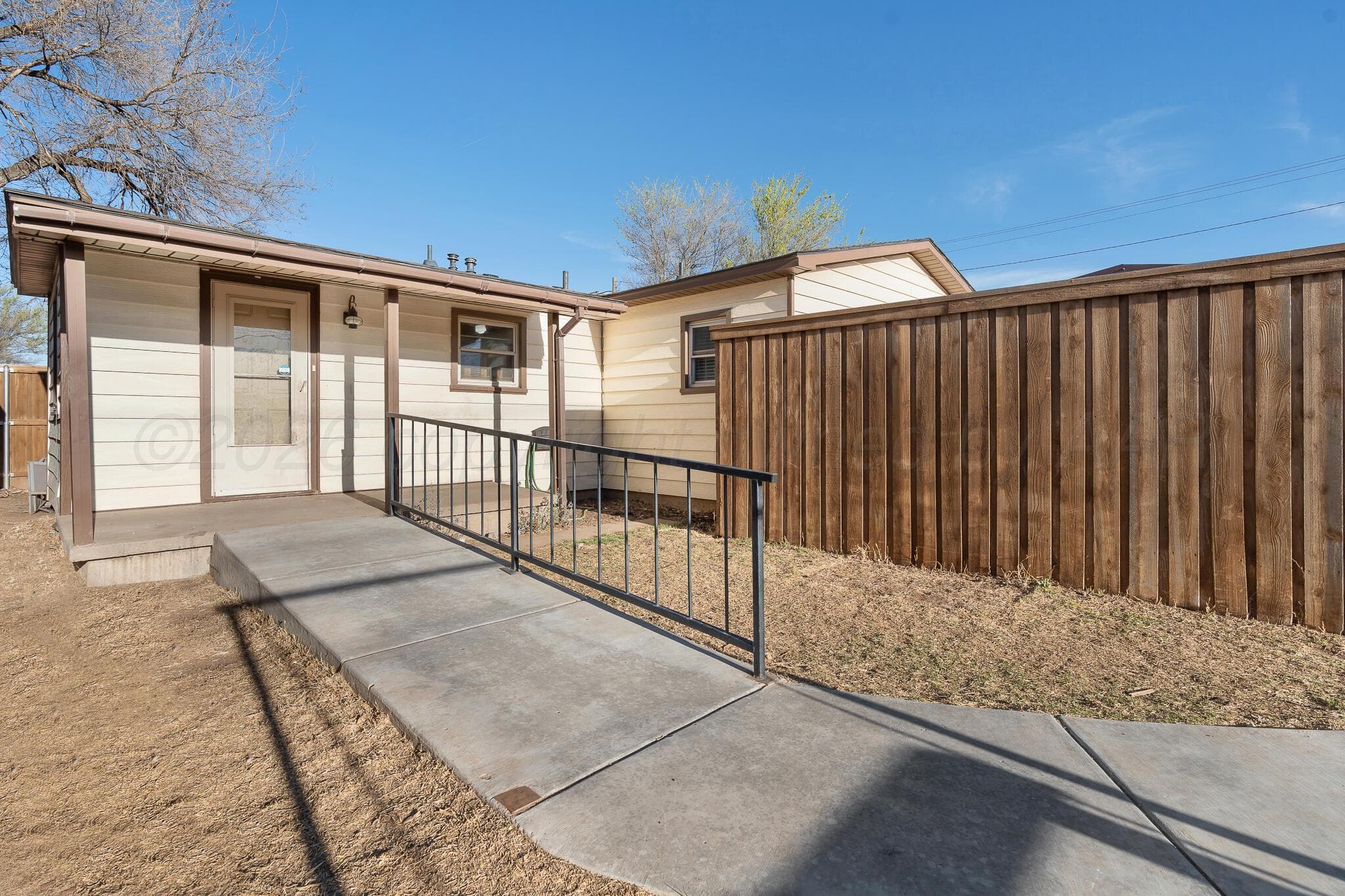 710 N Roberts Street, Amarillo, TX 79107, photo 15