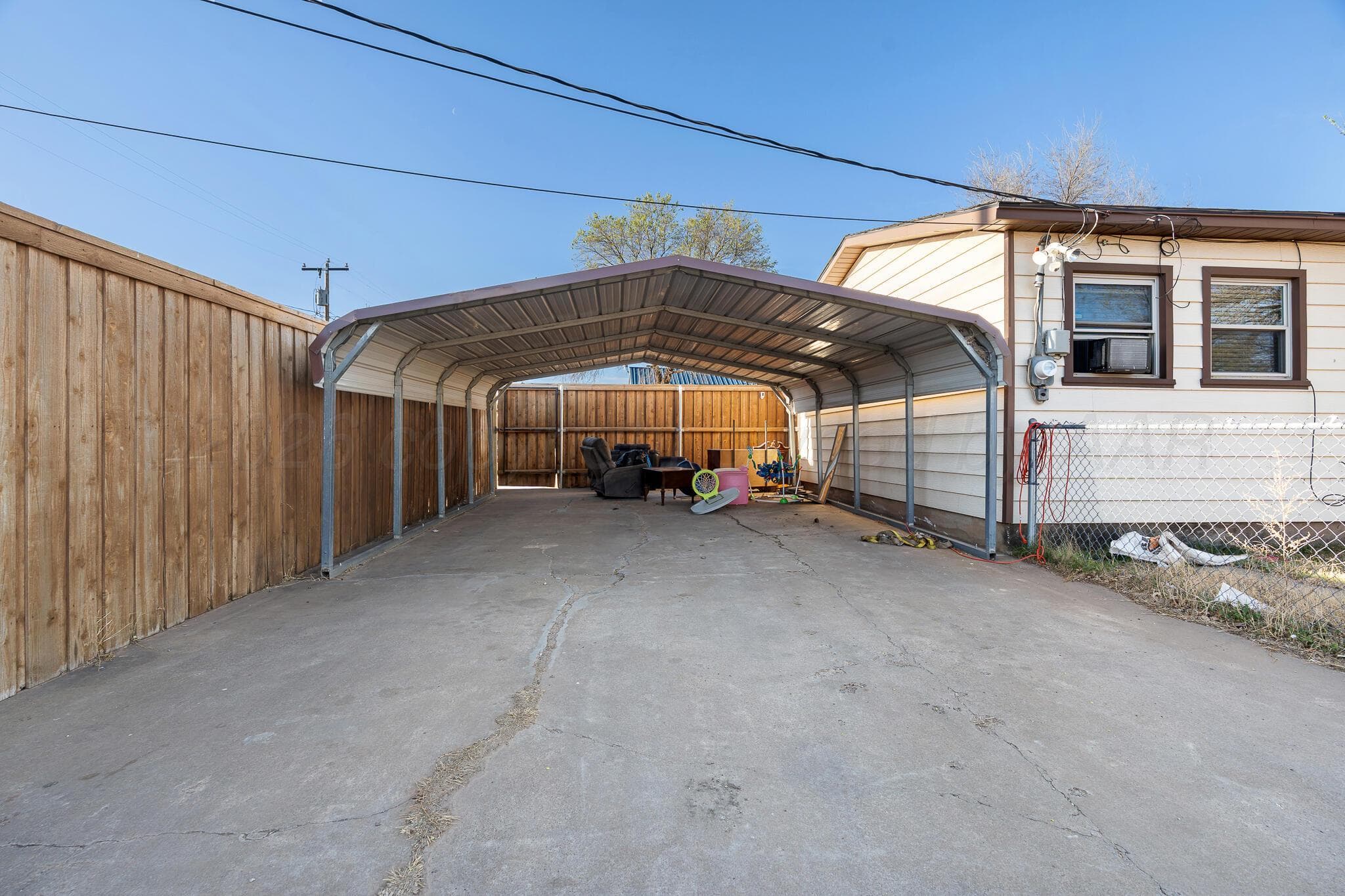 710 N Roberts Street, Amarillo, TX 79107, photo 18