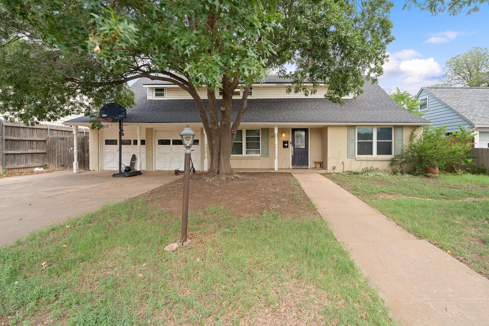 4608 SW 38TH Avenue, Amarillo, TX 79109