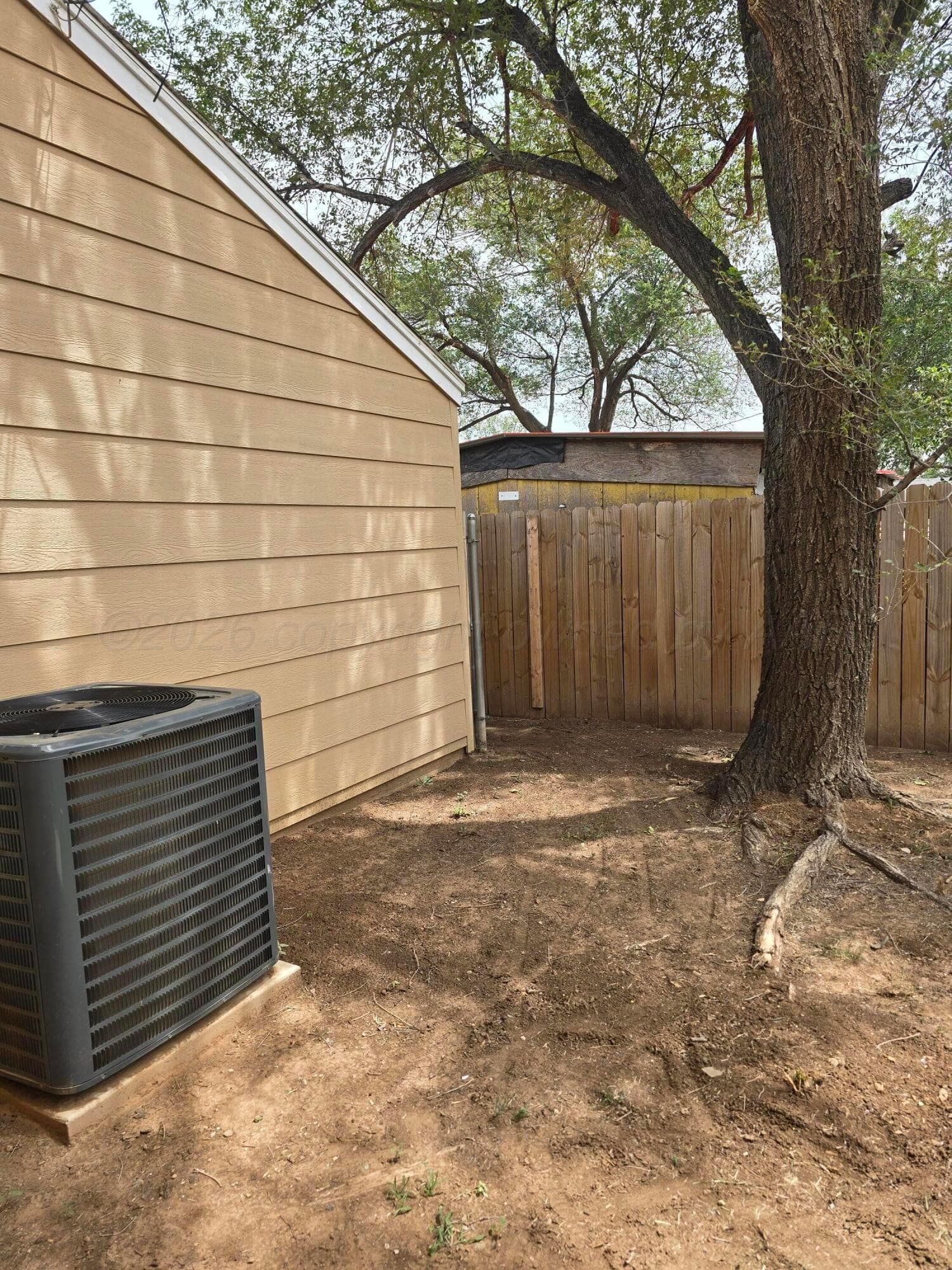 4618 S ONG Street, Amarillo, TX 79110-2624, photo 14