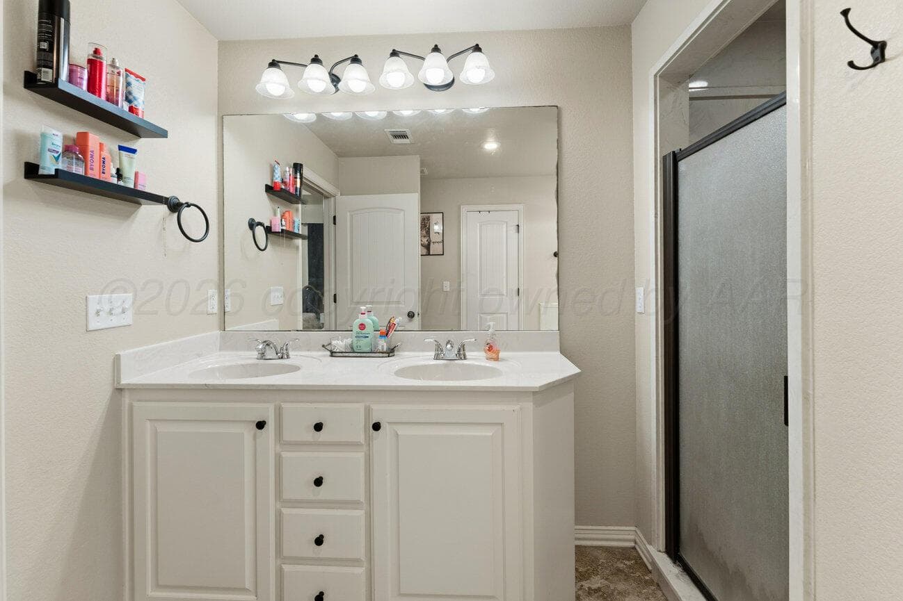 4308 S ALDREDGE Street, Amarillo, TX 79118-6720, photo 8
