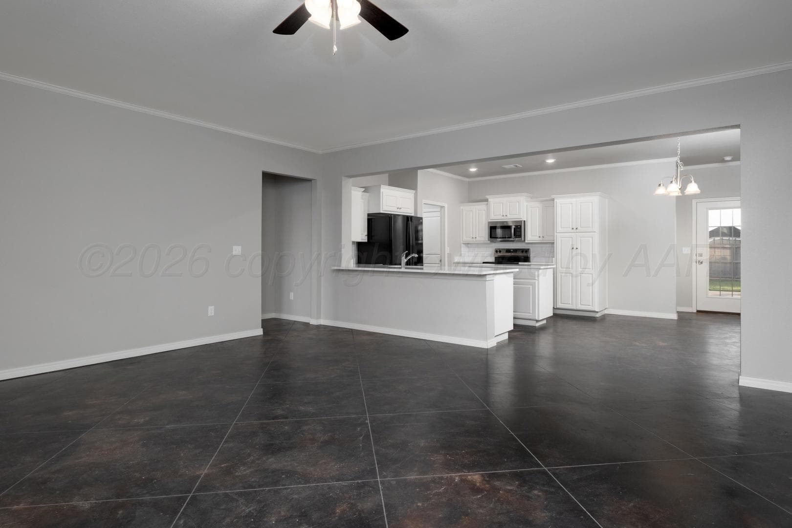 7509 Beck Drive, Amarillo, TX 79119, photo 3