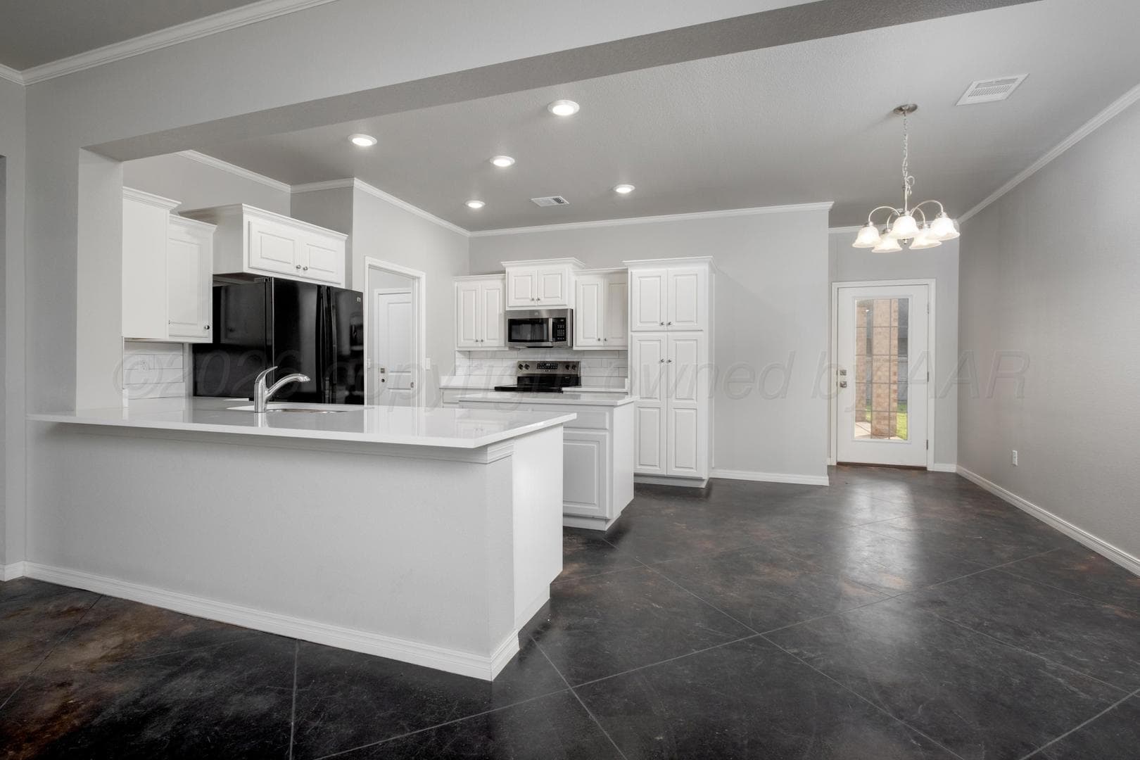 7509 Beck Drive, Amarillo, TX 79119, photo 4