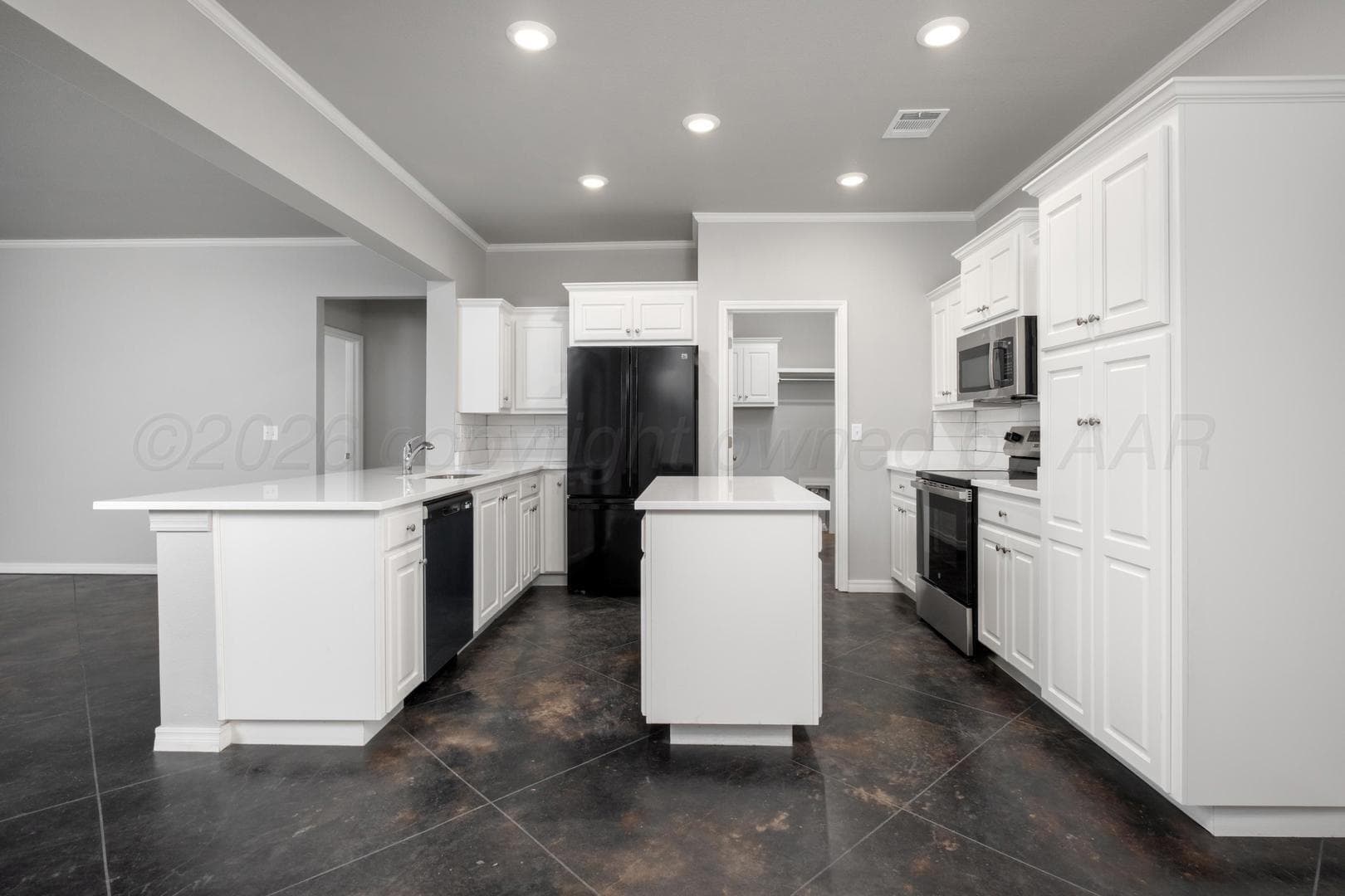 7509 Beck Drive, Amarillo, TX 79119, photo 5