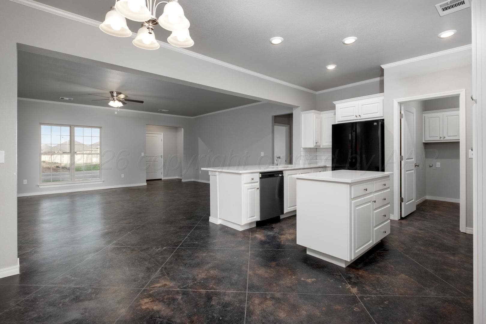 7509 Beck Drive, Amarillo, TX 79119, photo 6