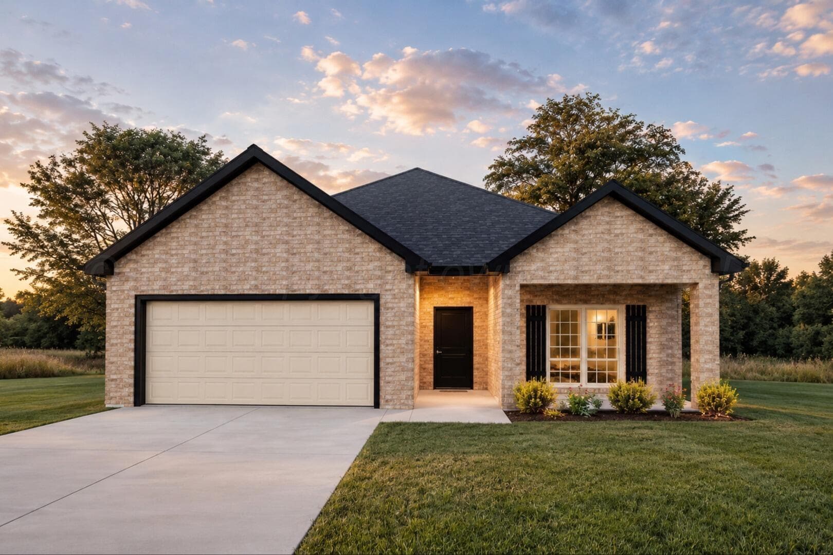 7509 Arlo Drive, Amarillo, TX 79119