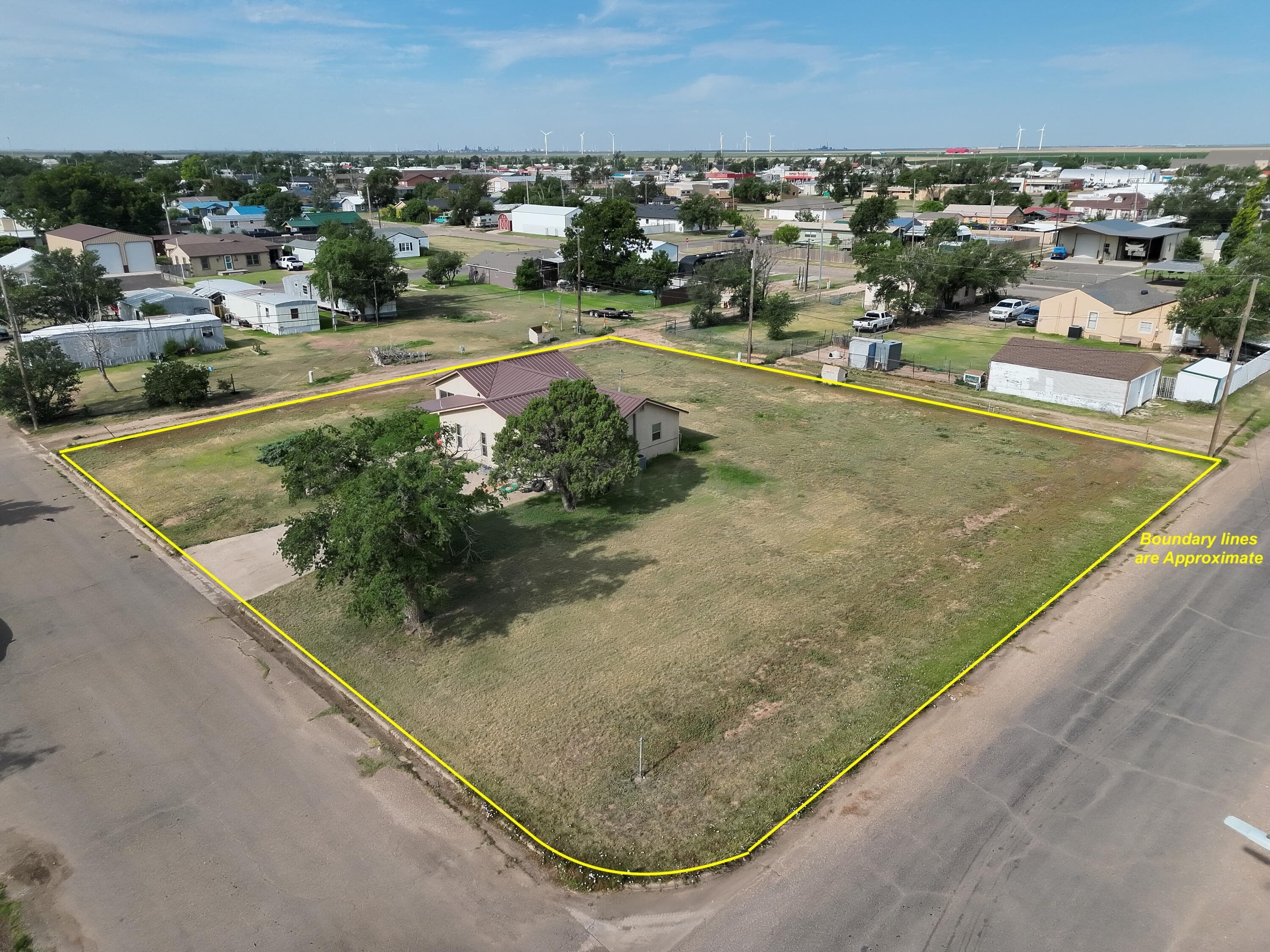 304 AVENUE P, Sunray, TX 79086, photo 16