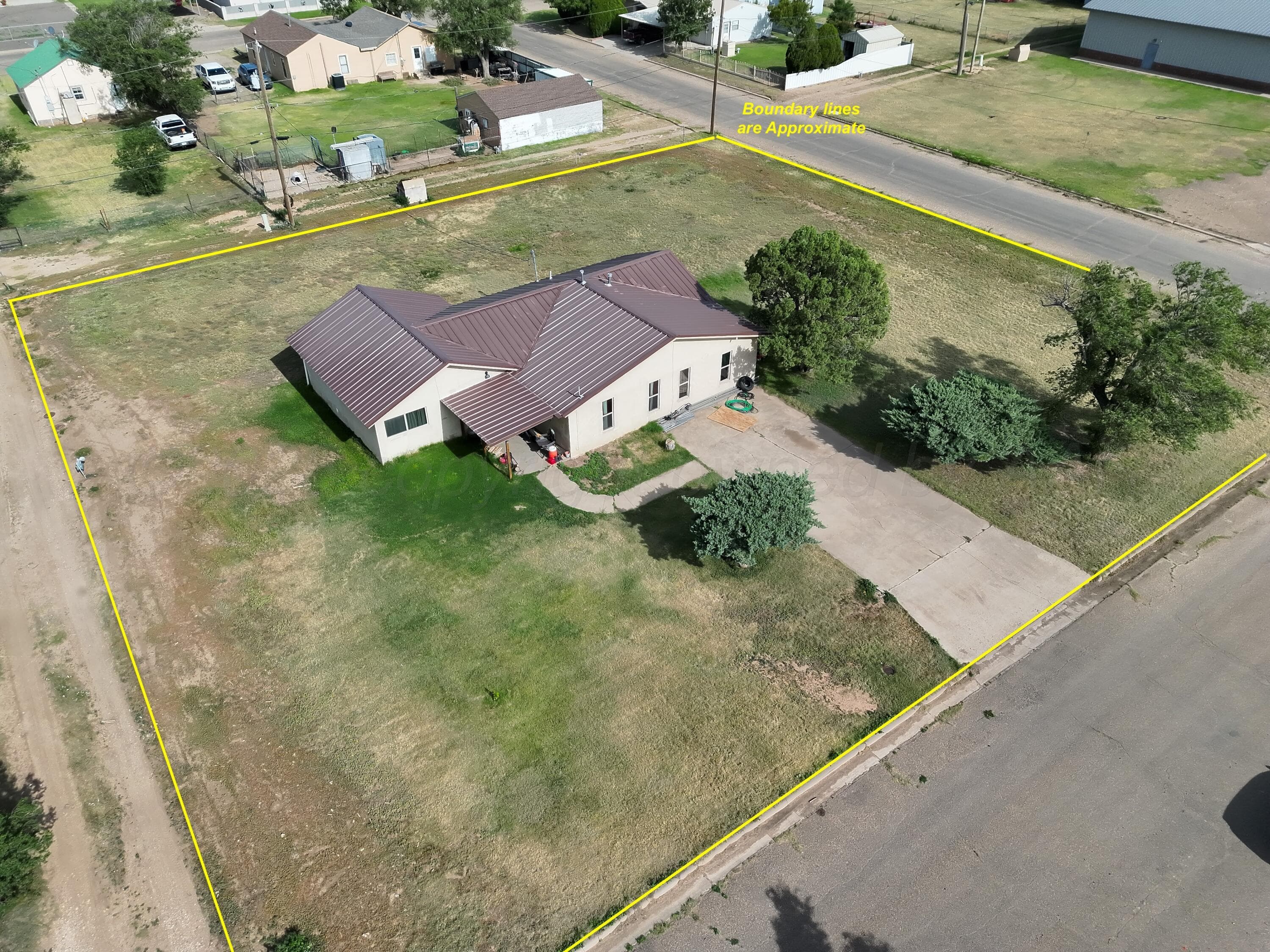 304 AVENUE P, Sunray, TX 79086, photo 17