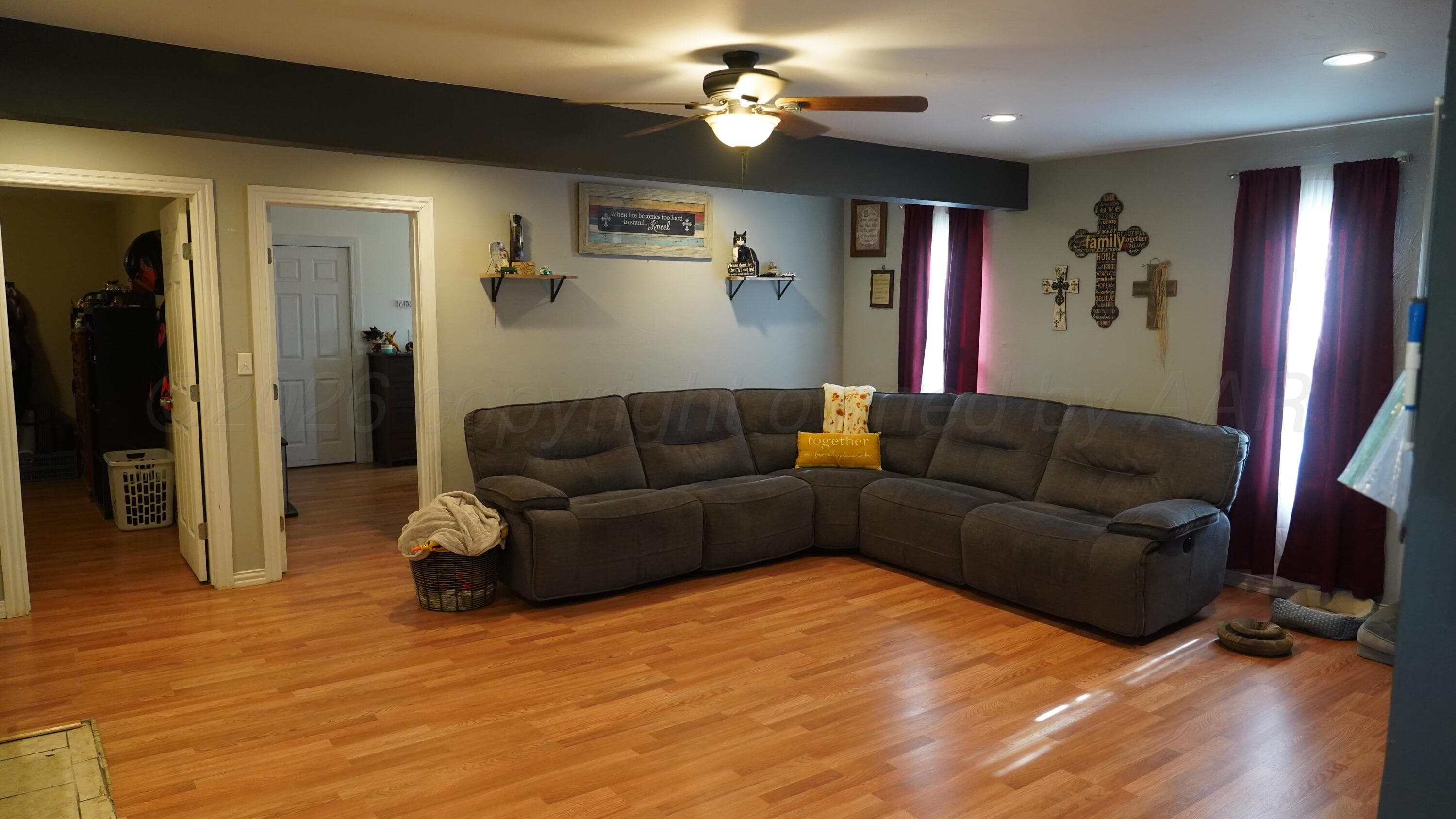 304 AVENUE P, Sunray, TX 79086, photo 5
