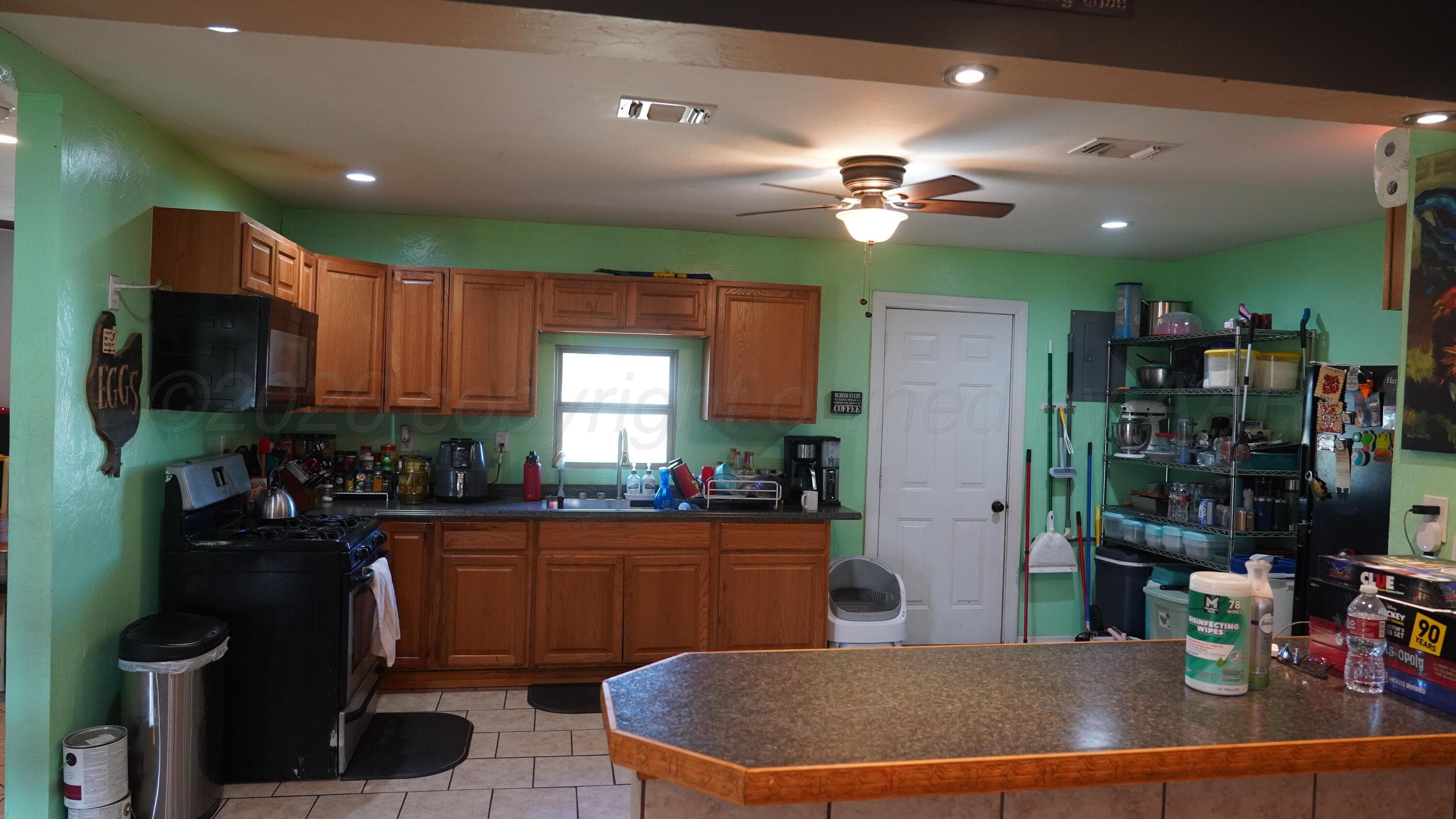 304 AVENUE P, Sunray, TX 79086, photo 7