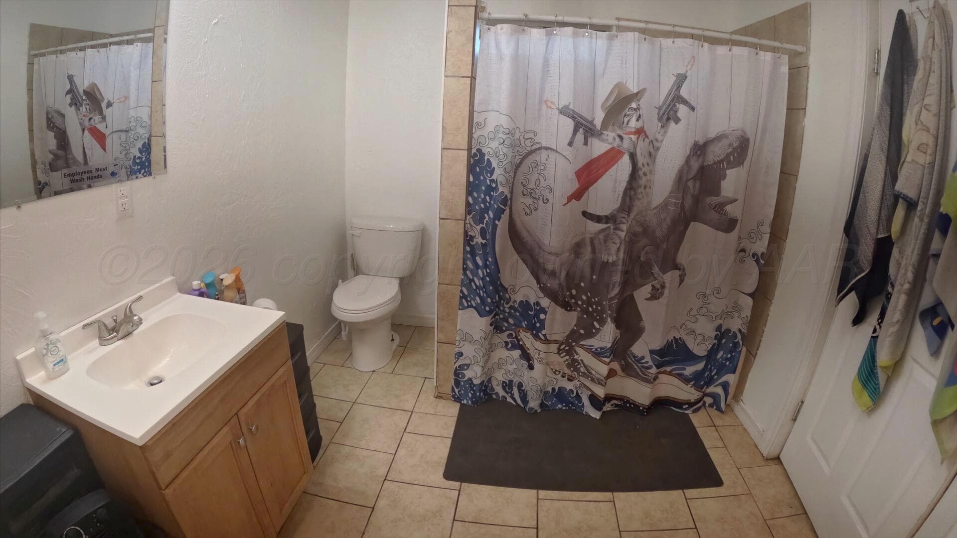 304 AVENUE P, Sunray, TX 79086, photo 14