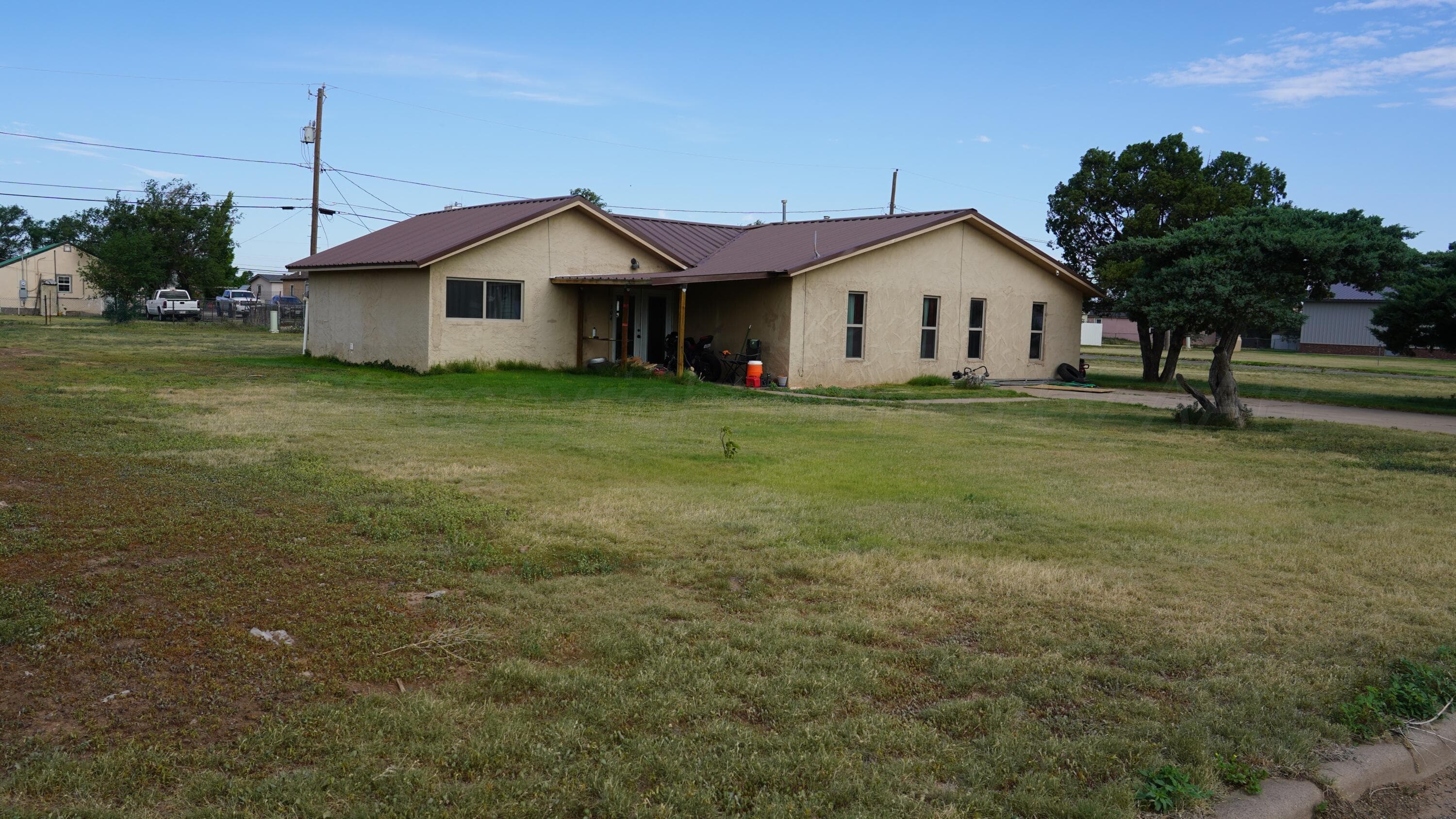 304 AVENUE P, Sunray, TX 79086, photo 3