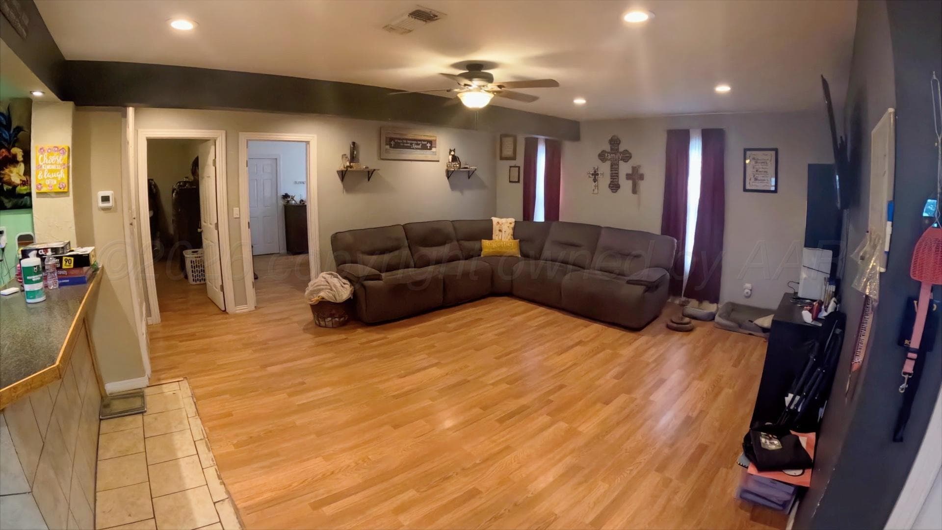 304 AVENUE P, Sunray, TX 79086, photo 4