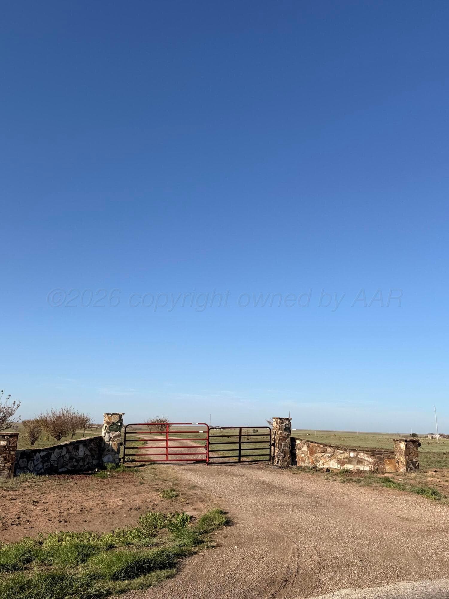 11501 FM 1714, Canyon, TX 79015-6401