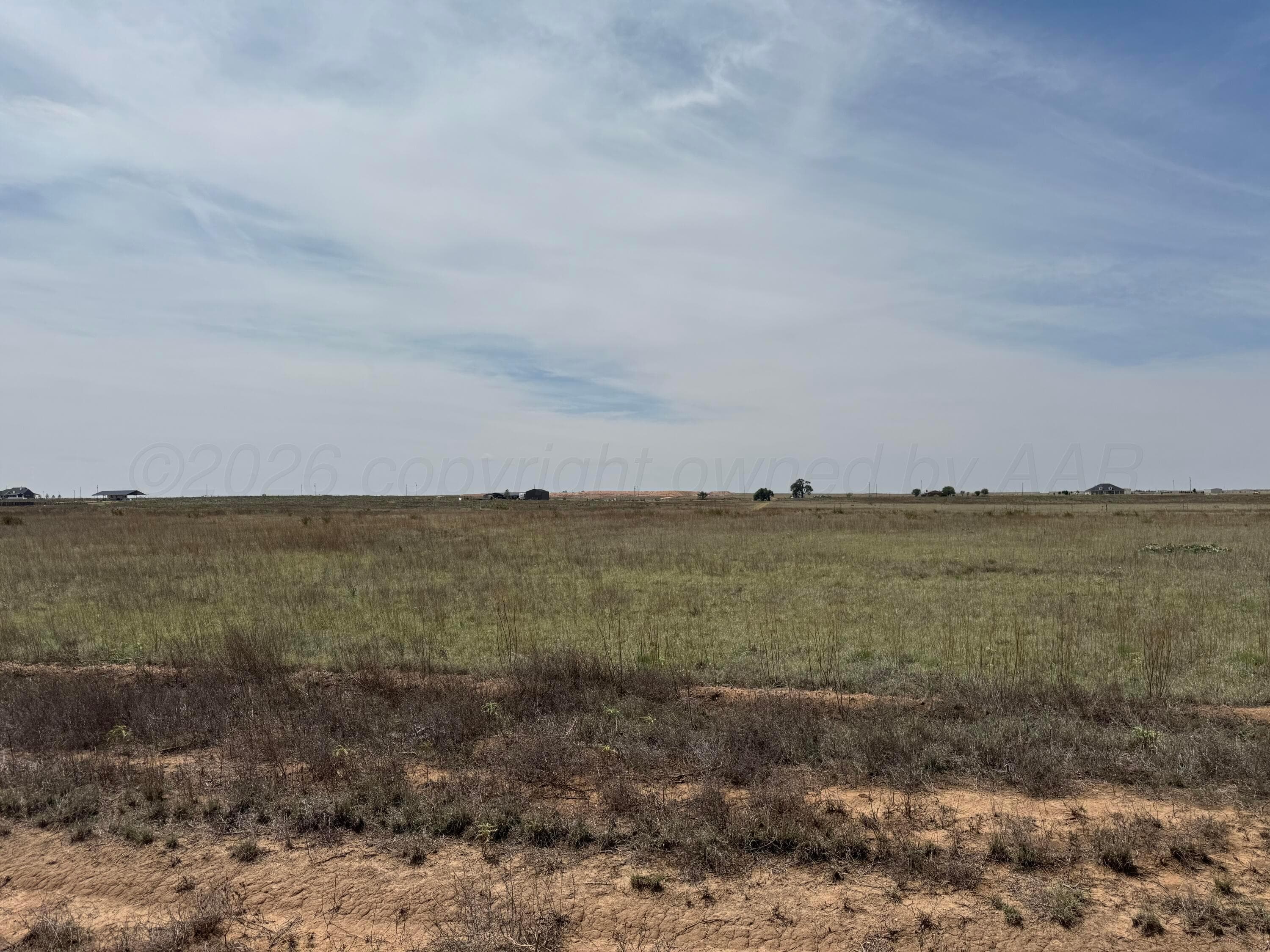 0 Hix Drive Tract 61, Canyon, TX 79015, photo 9