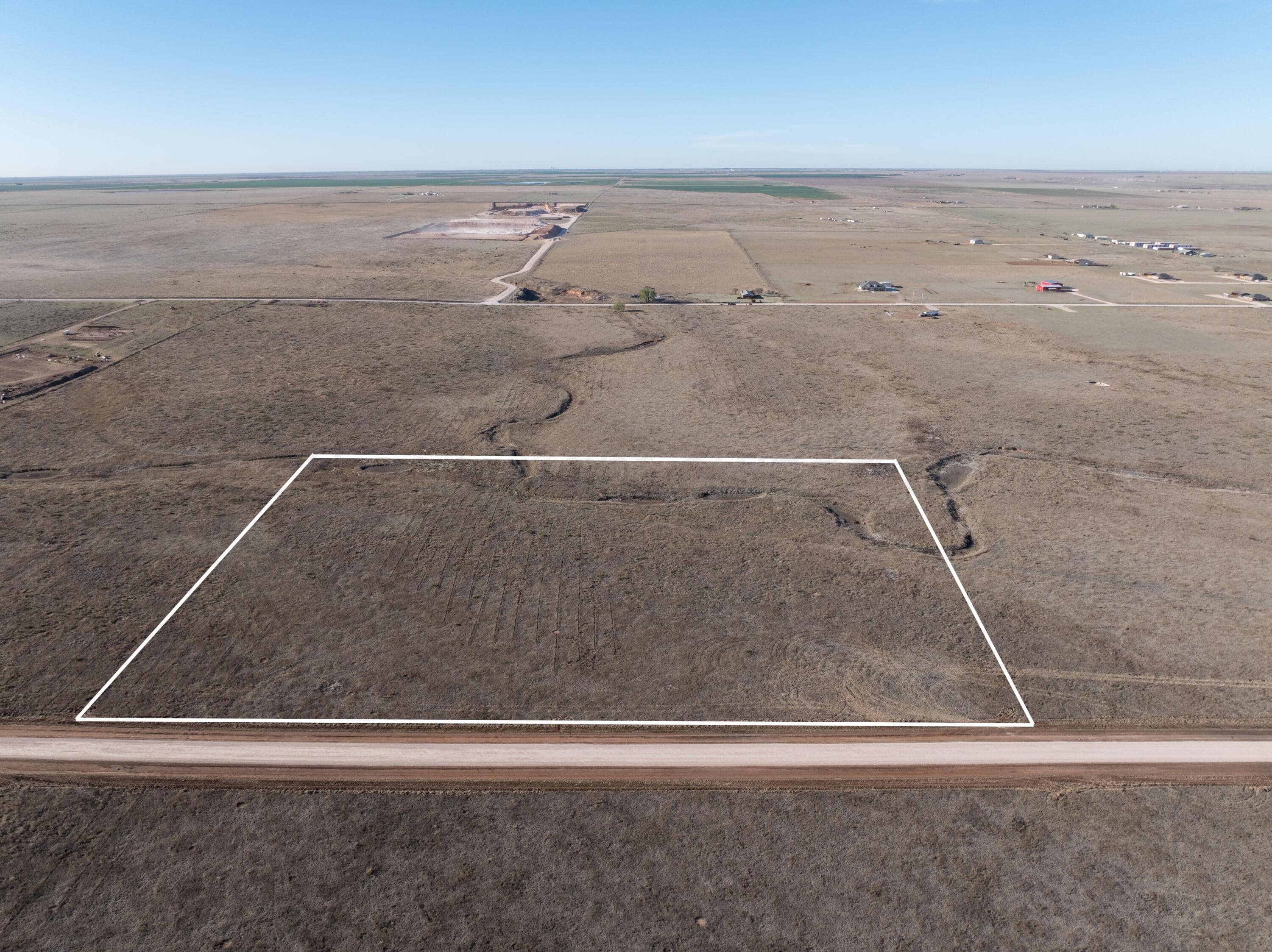 0 Hix Drive Tract 61, Canyon, TX 79015, photo 10