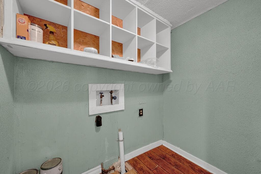 1332 NW 10th Avenue, Amarillo, TX 79107, photo 5