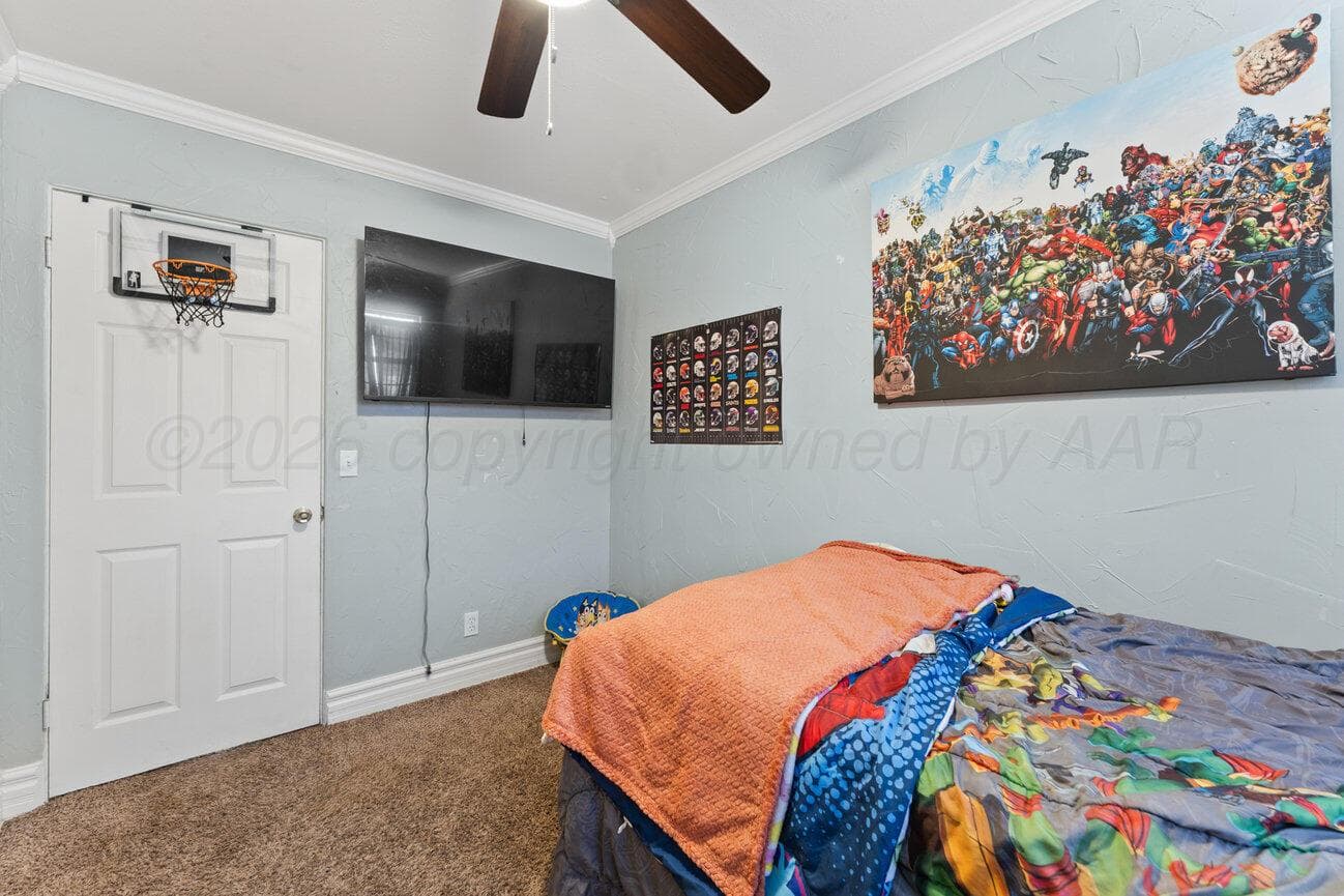 1521 LOCKNEY Street, Amarillo, TX 79106-2405, photo 17