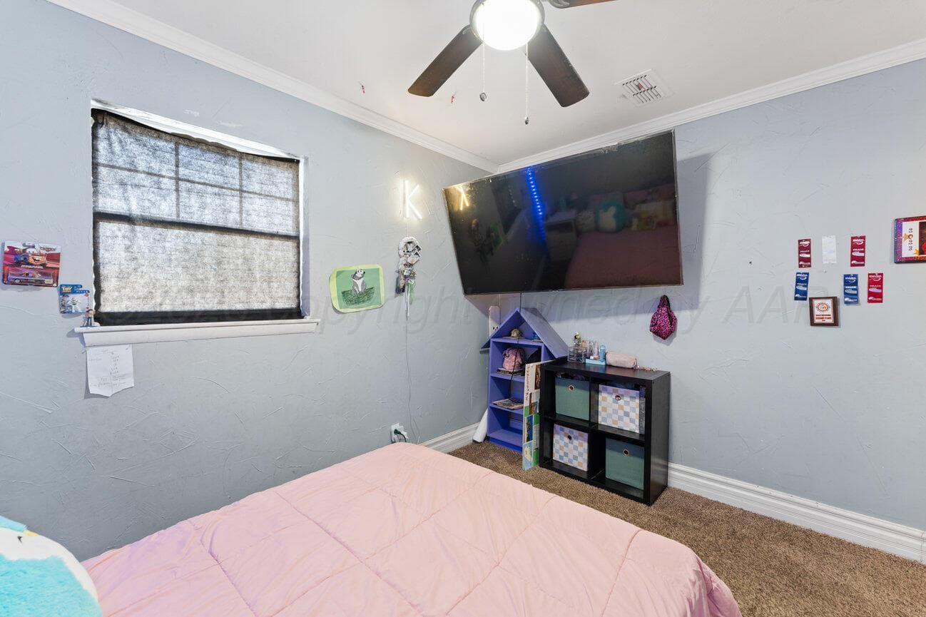 1521 LOCKNEY Street, Amarillo, TX 79106-2405, photo 22