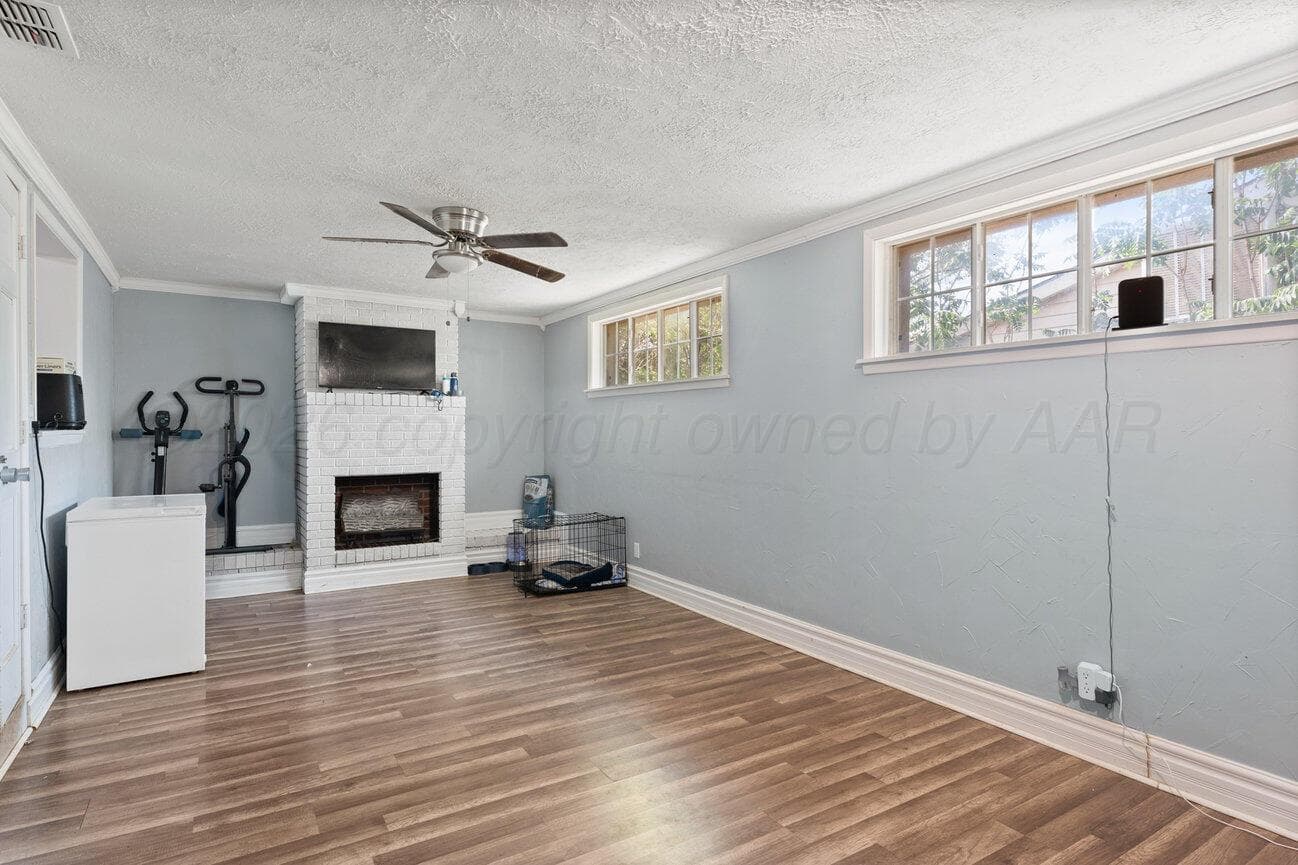 1521 LOCKNEY Street, Amarillo, TX 79106-2405, photo 12