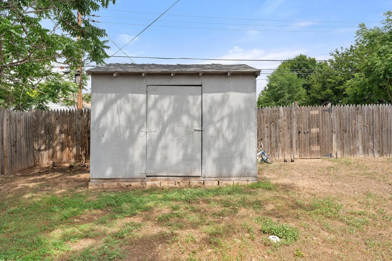 1521 LOCKNEY Street, Amarillo, TX 79106-2405, photo 28