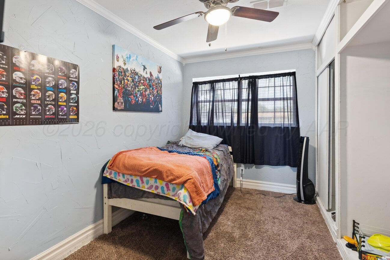 1521 LOCKNEY Street, Amarillo, TX 79106-2405, photo 18