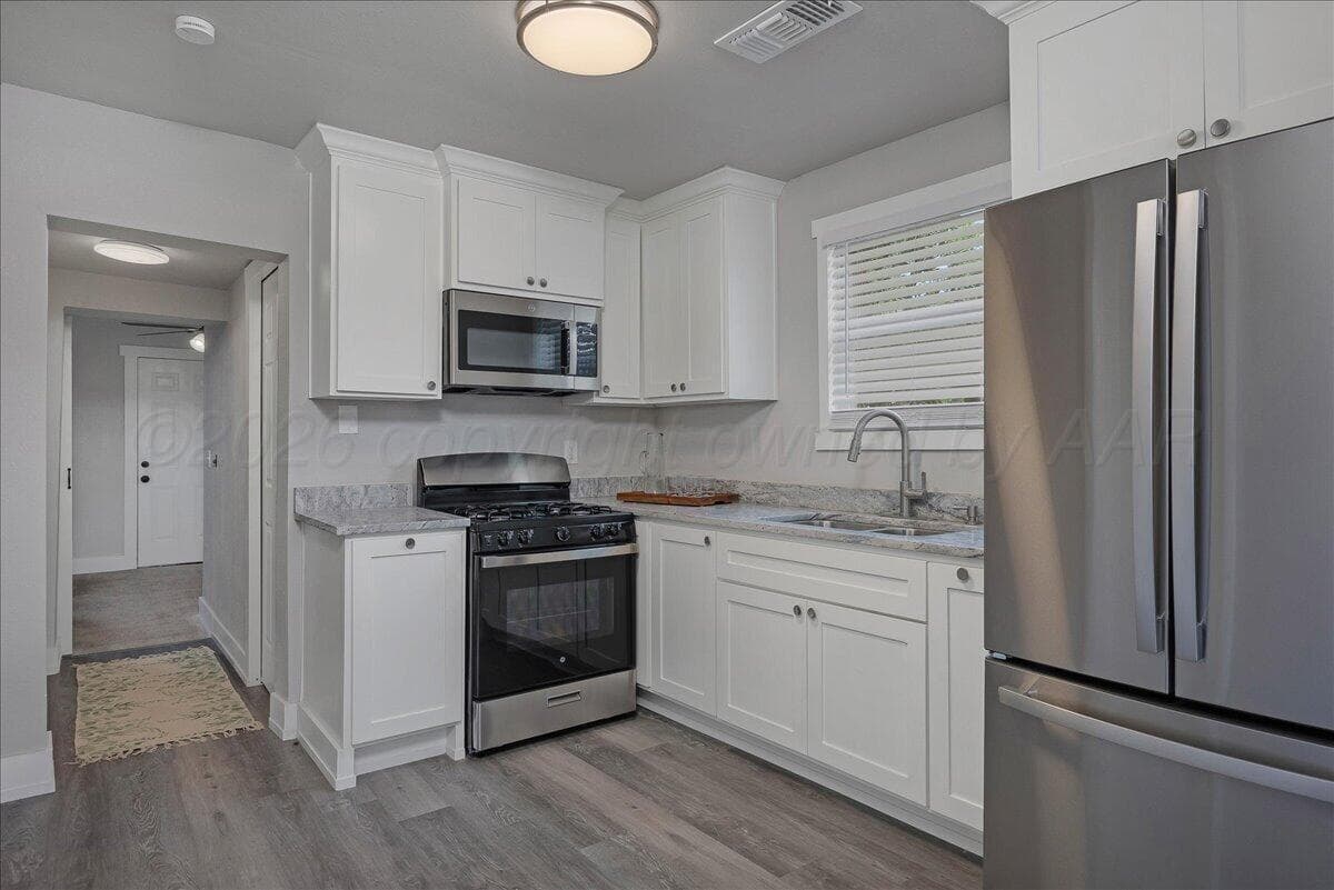 406 S CROCKETT Street, Amarillo, TX 79106, photo 6