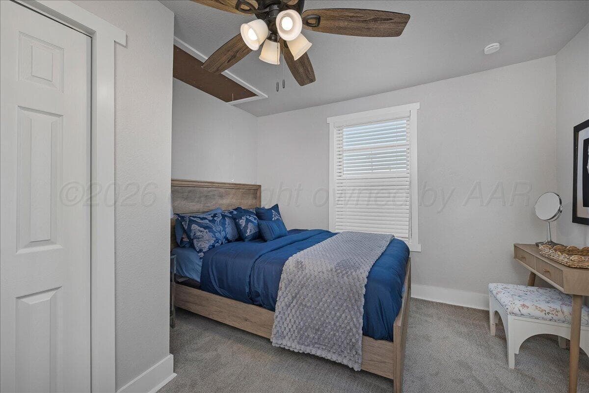 406 S CROCKETT Street, Amarillo, TX 79106, photo 12