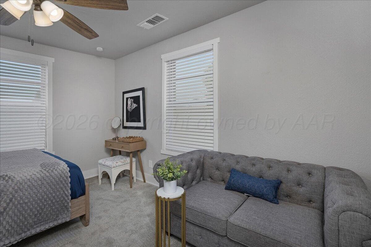 406 S CROCKETT Street, Amarillo, TX 79106, photo 13