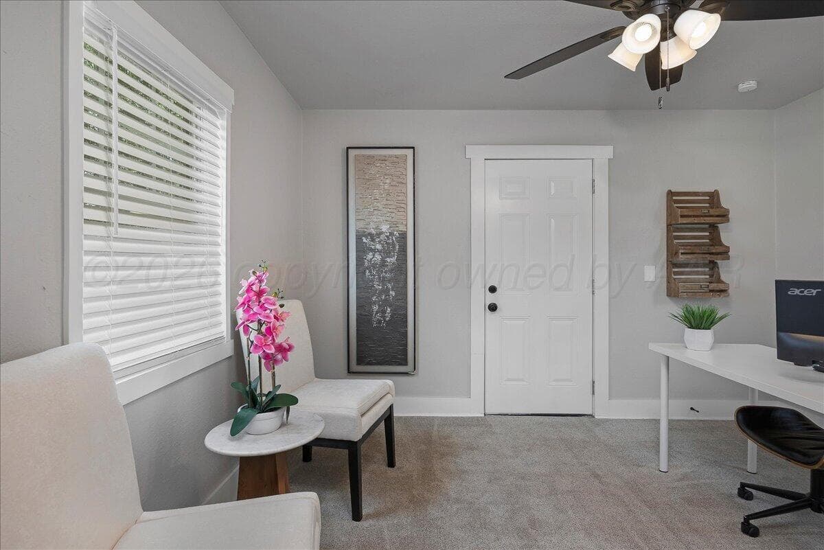 406 S CROCKETT Street, Amarillo, TX 79106, photo 14