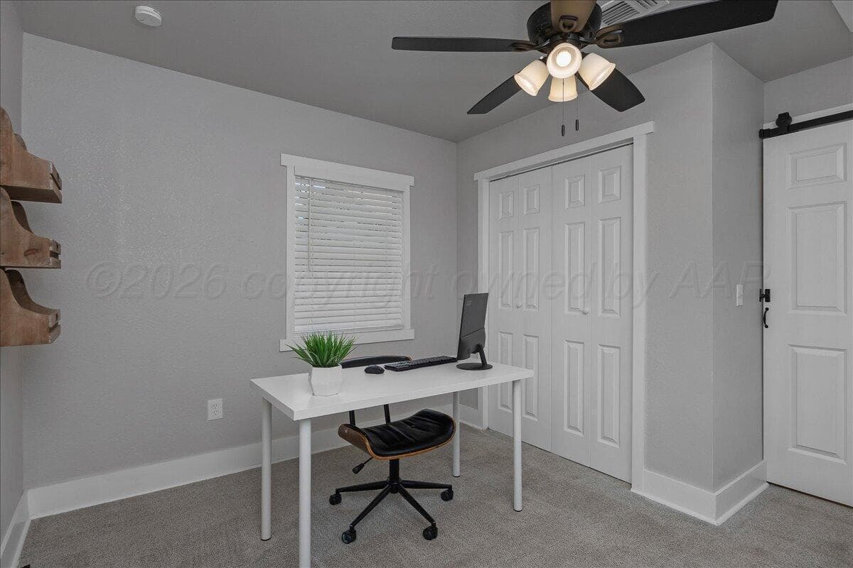 406 S CROCKETT Street, Amarillo, TX 79106, photo 15