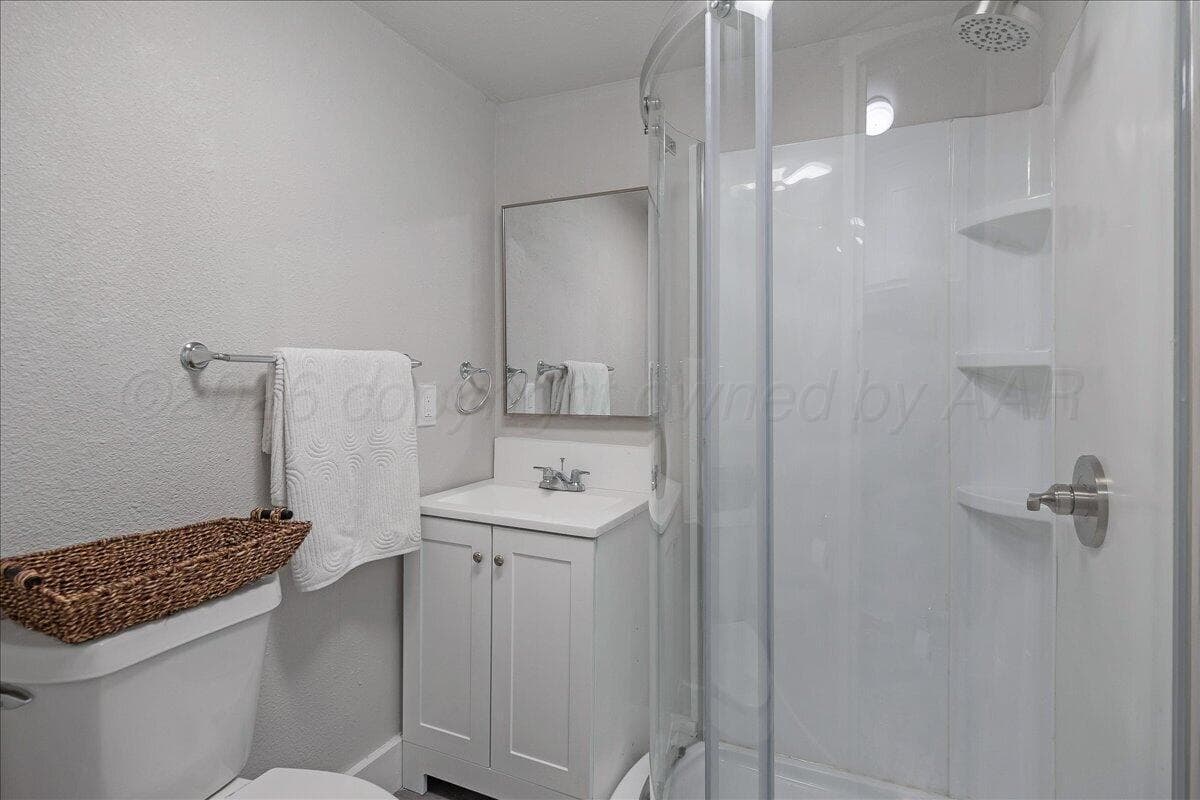 406 S CROCKETT Street, Amarillo, TX 79106, photo 17