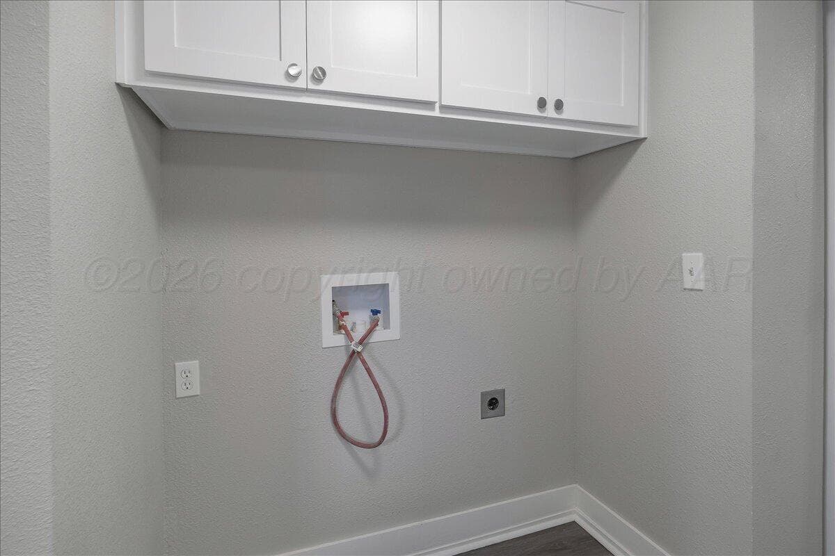 406 S CROCKETT Street, Amarillo, TX 79106, photo 18