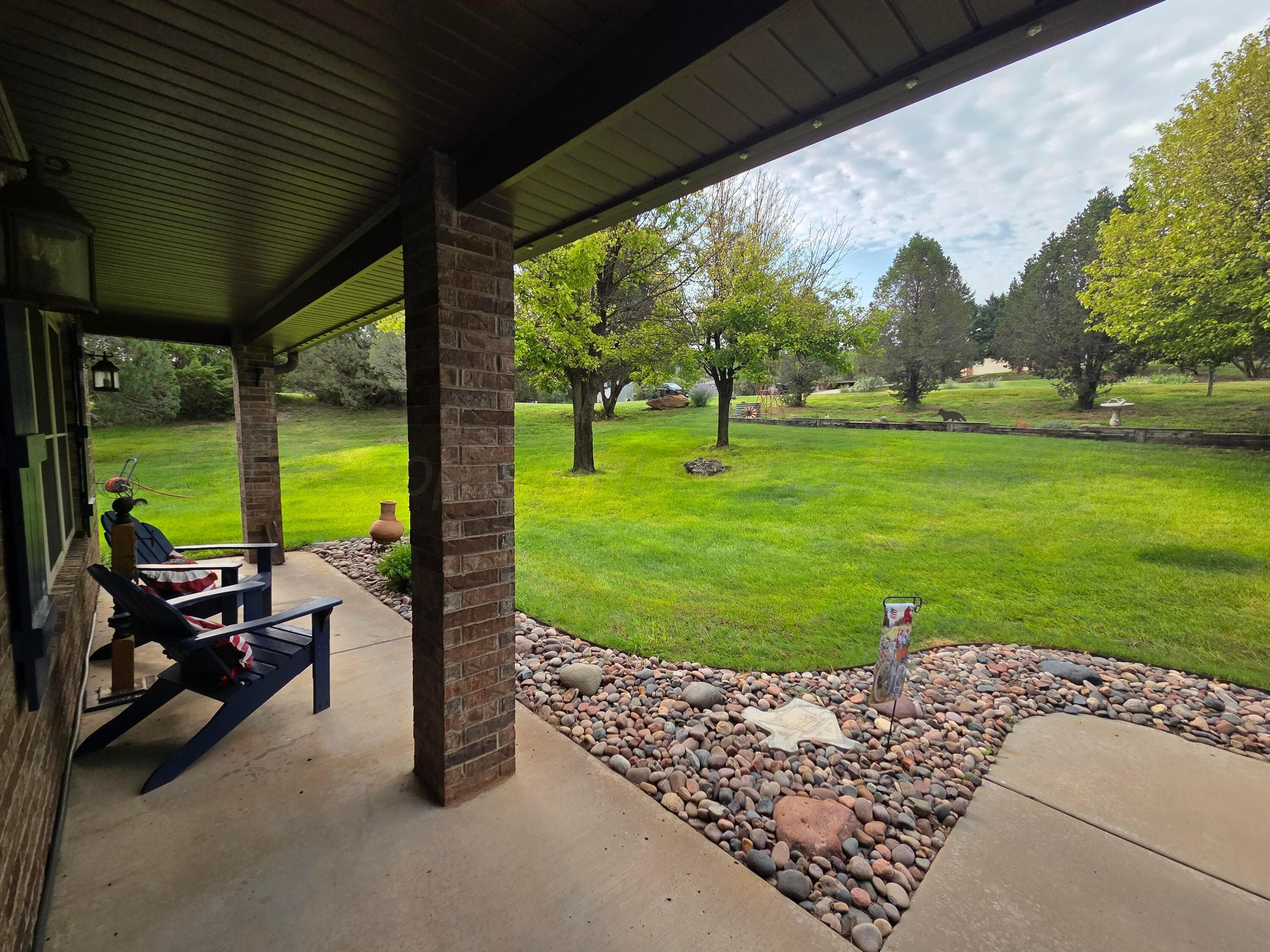204 S TIMBERCREEK Drive, Amarillo, TX 79118-3702, photo 8