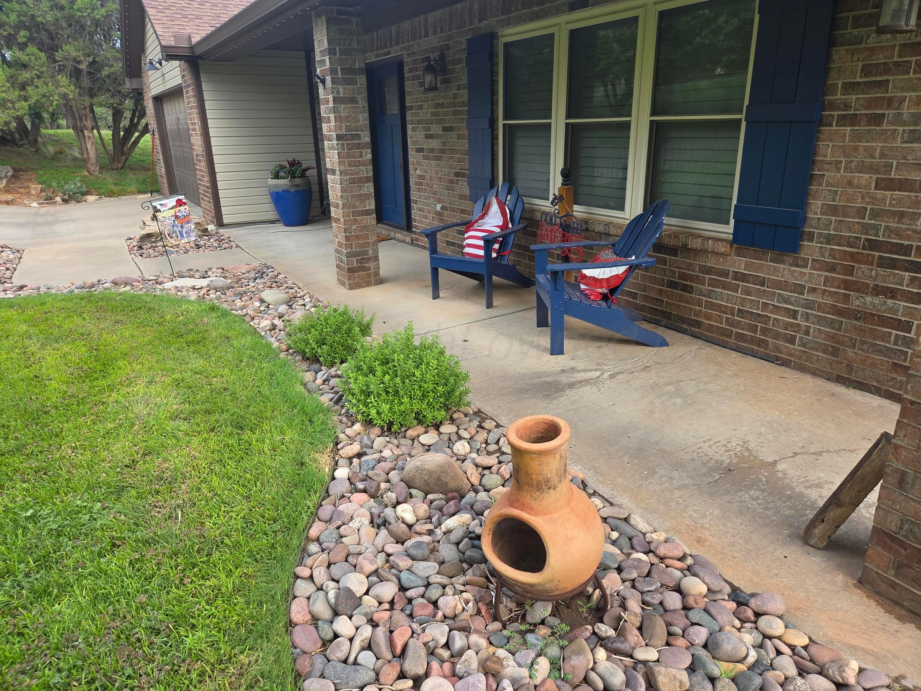 204 S TIMBERCREEK Drive, Amarillo, TX 79118-3702, photo 7