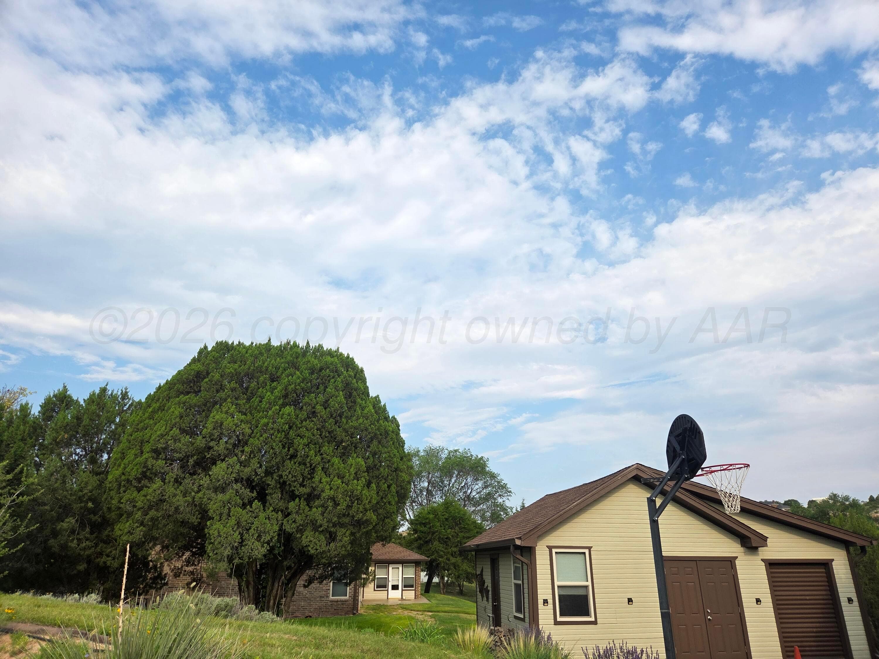 204 S TIMBERCREEK Drive, Amarillo, TX 79118-3702, photo 25