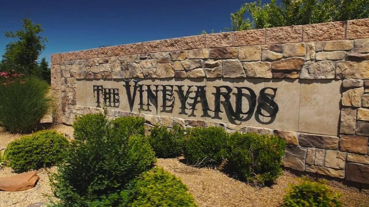 4101 Honeyrose Drive, Amarillo, TX 79124