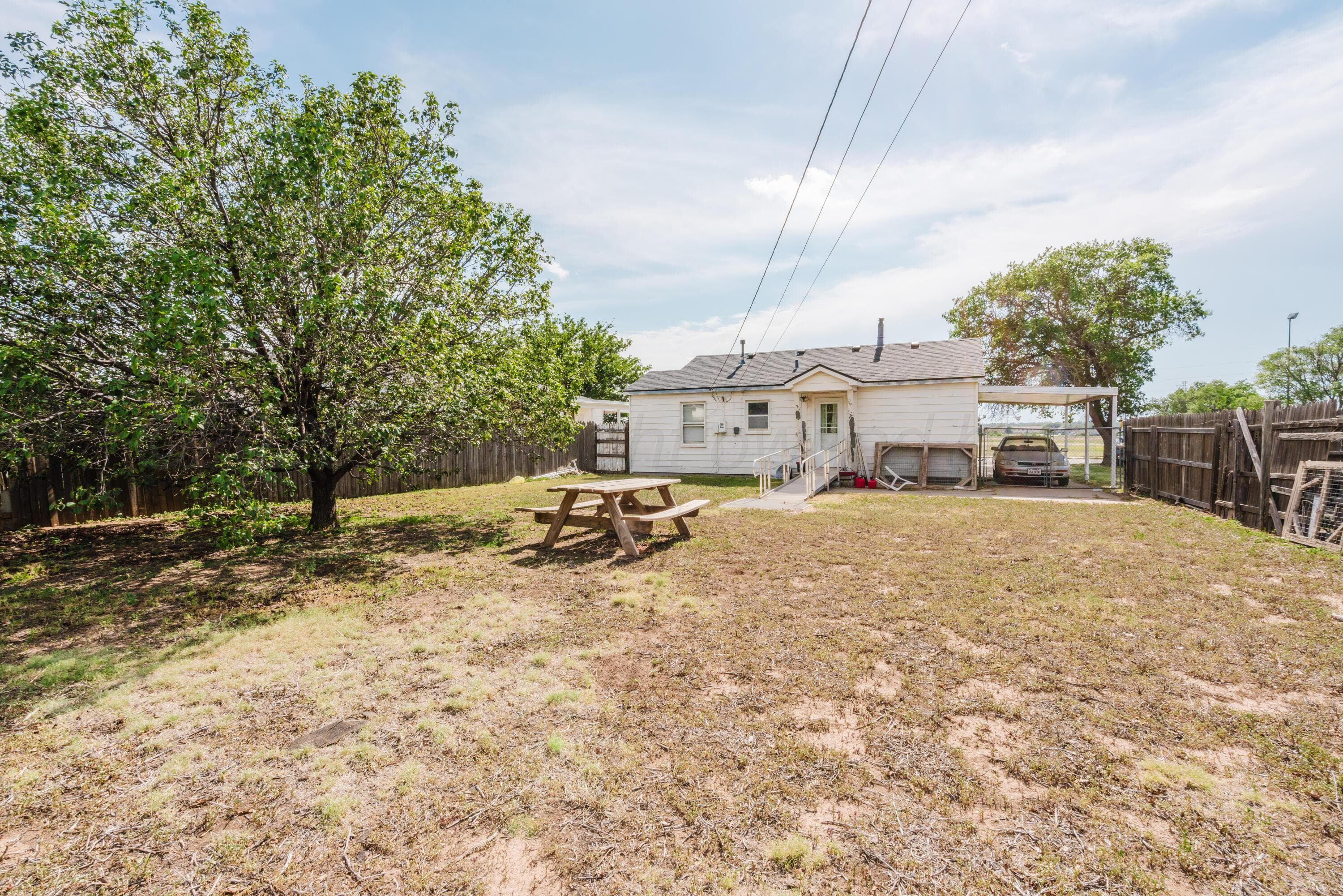 1006 N Nelson Street, Amarillo, TX 79107, photo 2